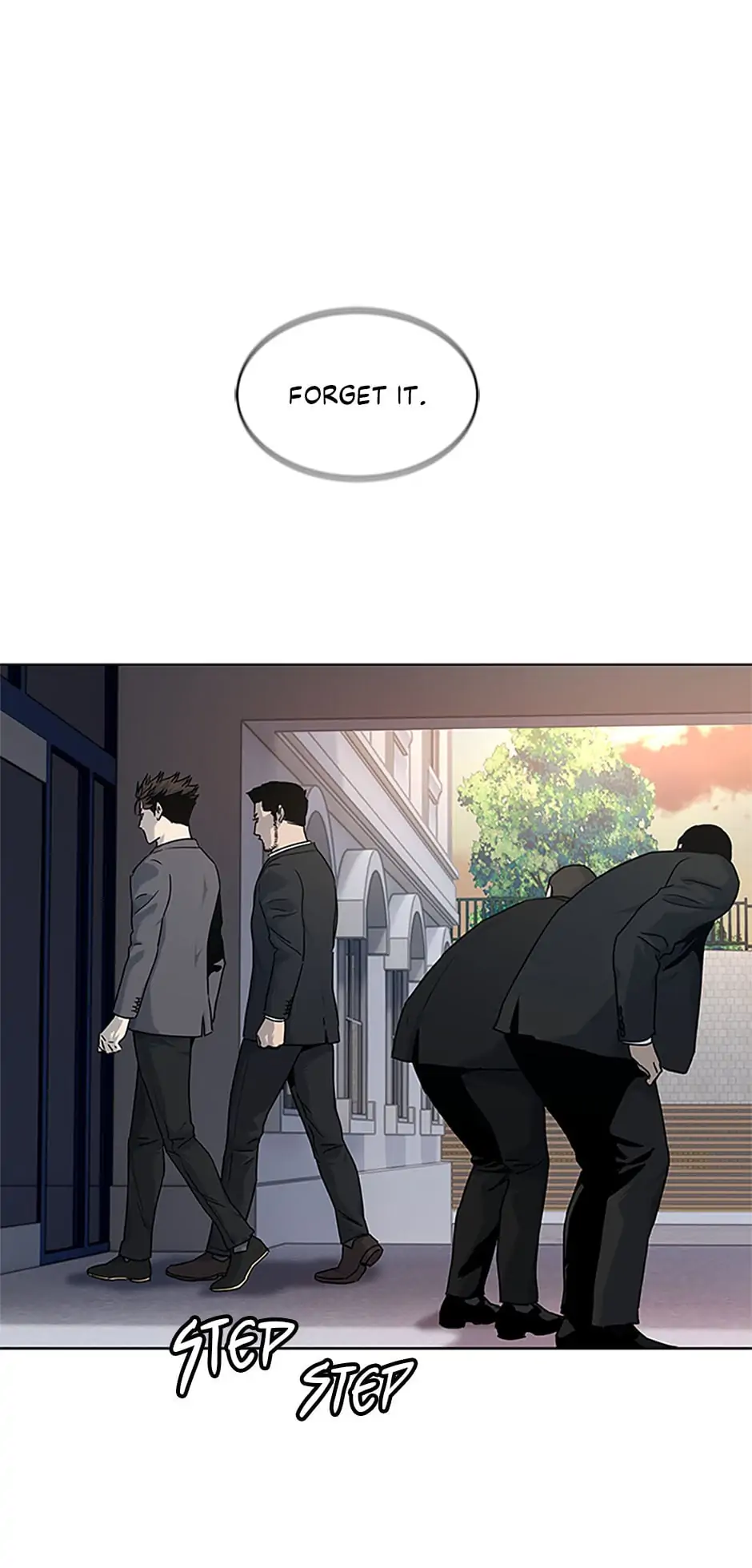 God of Blackfield - Chapter 153 [photo 23] - MangaPorn