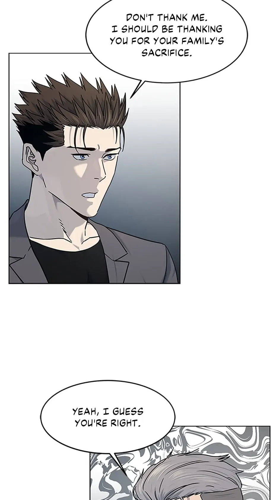 God of Blackfield - Chapter 153 [photo 29] - MangaPorn