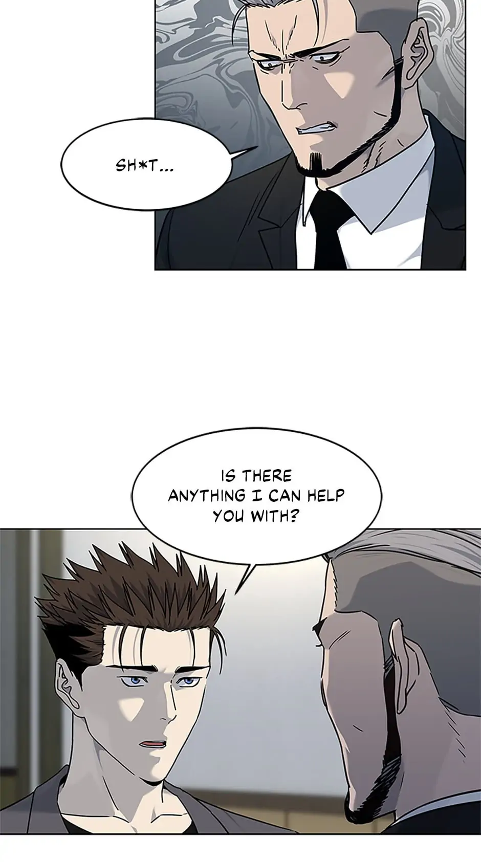 God of Blackfield - Chapter 153 [photo 30] - MangaPorn