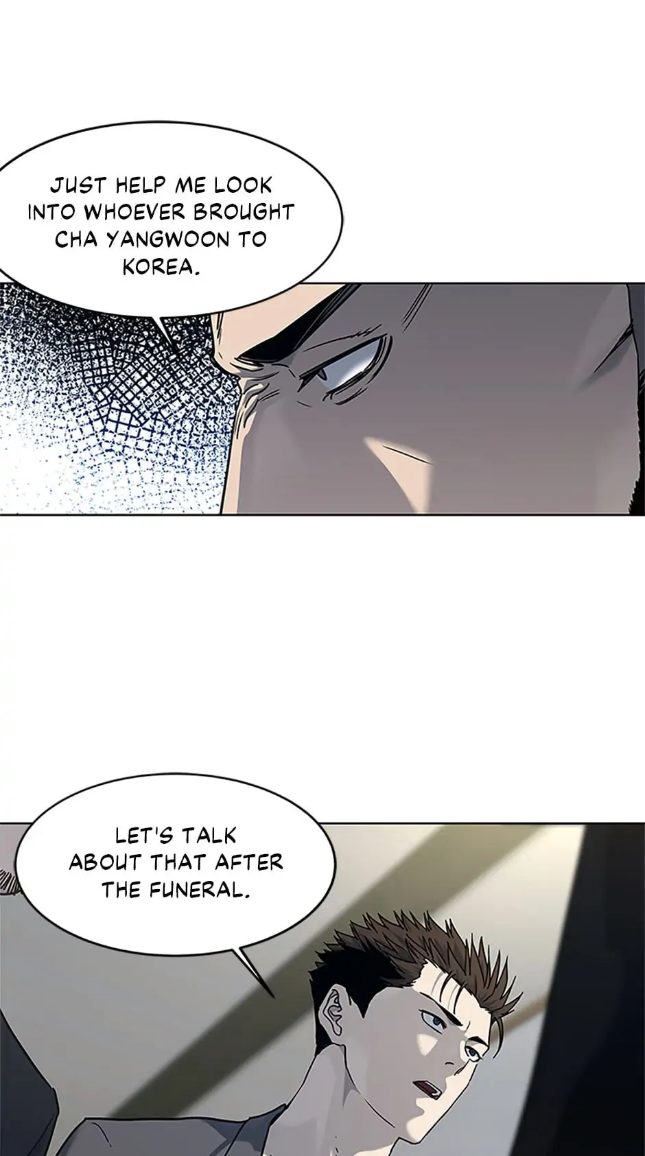 God of Blackfield - Chapter 153 [photo 31] - MangaPorn