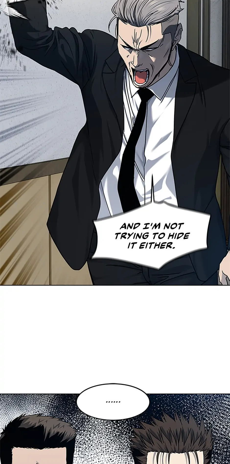 God of Blackfield - Chapter 153 [photo 35] - MangaPorn