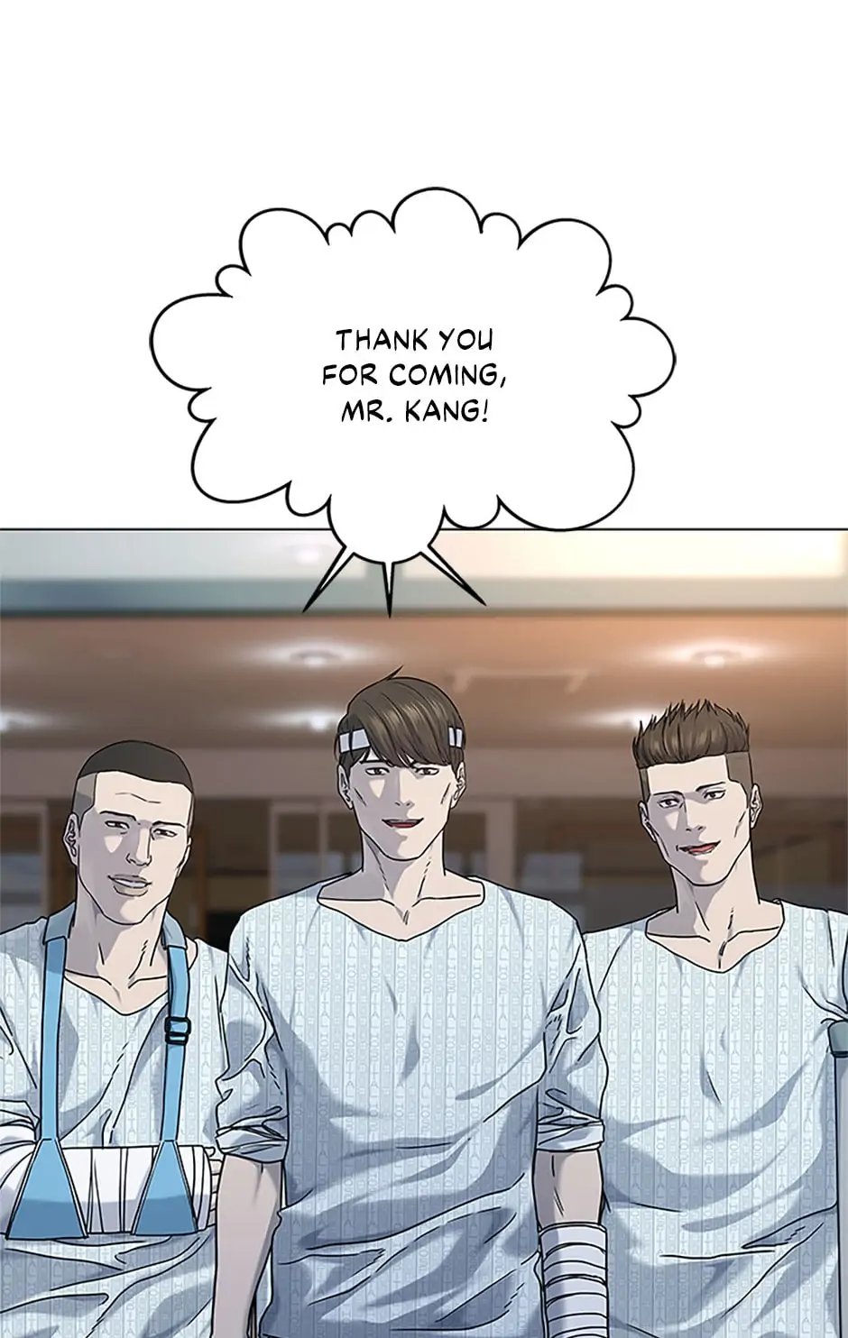 God of Blackfield - Chapter 153 [photo 38] - MangaPorn