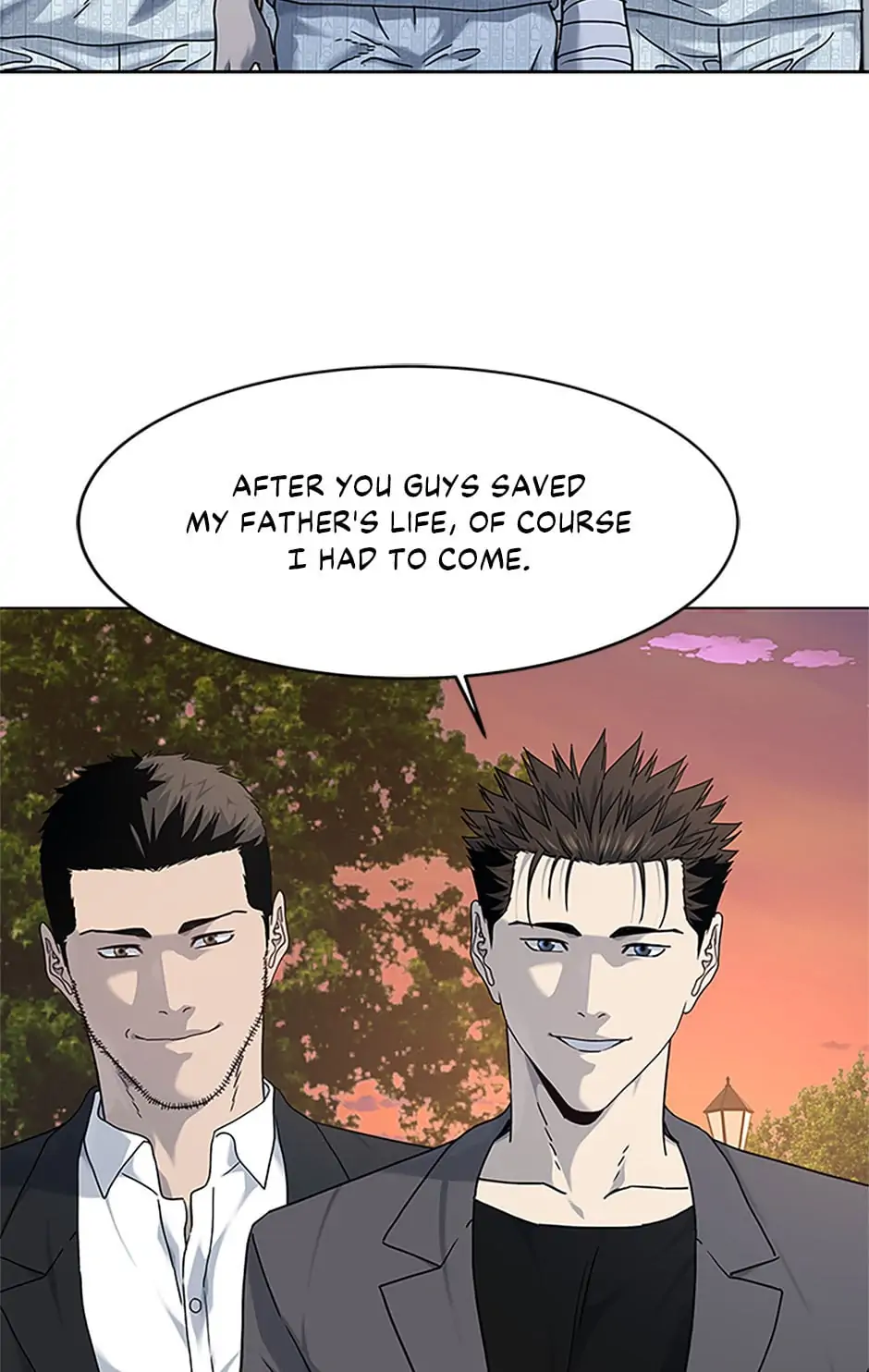 God of Blackfield - Chapter 153 [photo 39] - MangaPorn