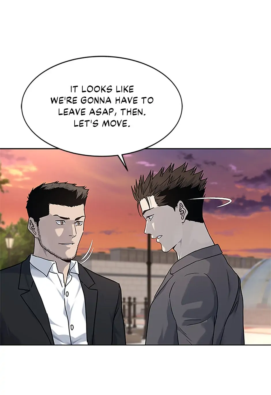 God of Blackfield - Chapter 153 [photo 43] - MangaPorn