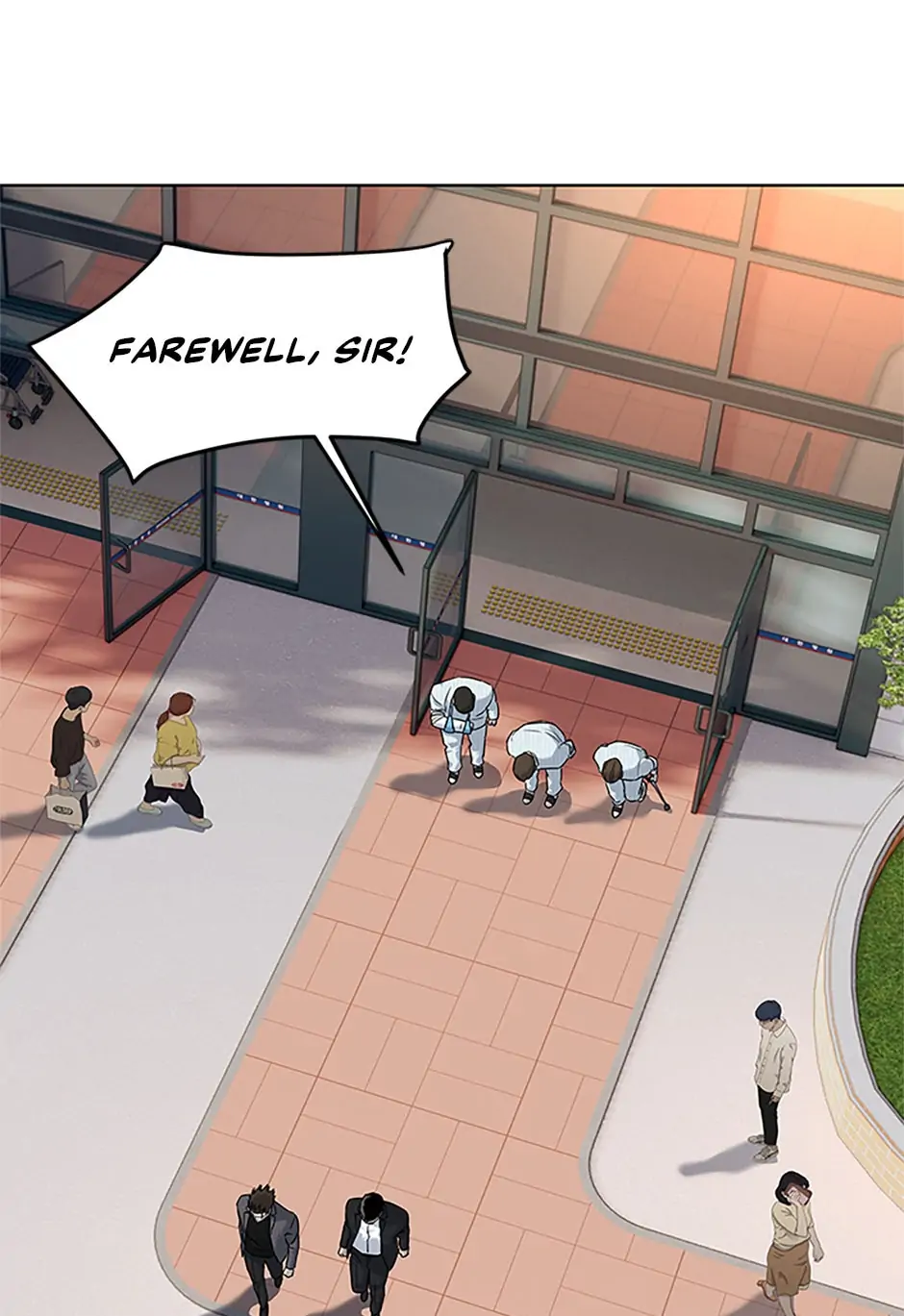 God of Blackfield - Chapter 153 [photo 44] - MangaPorn