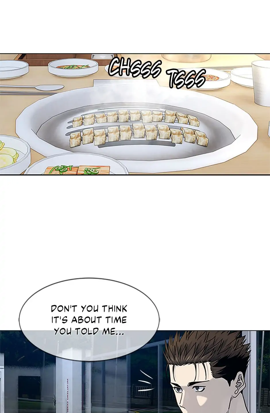 God of Blackfield - Chapter 153 [photo 50] - MangaPorn