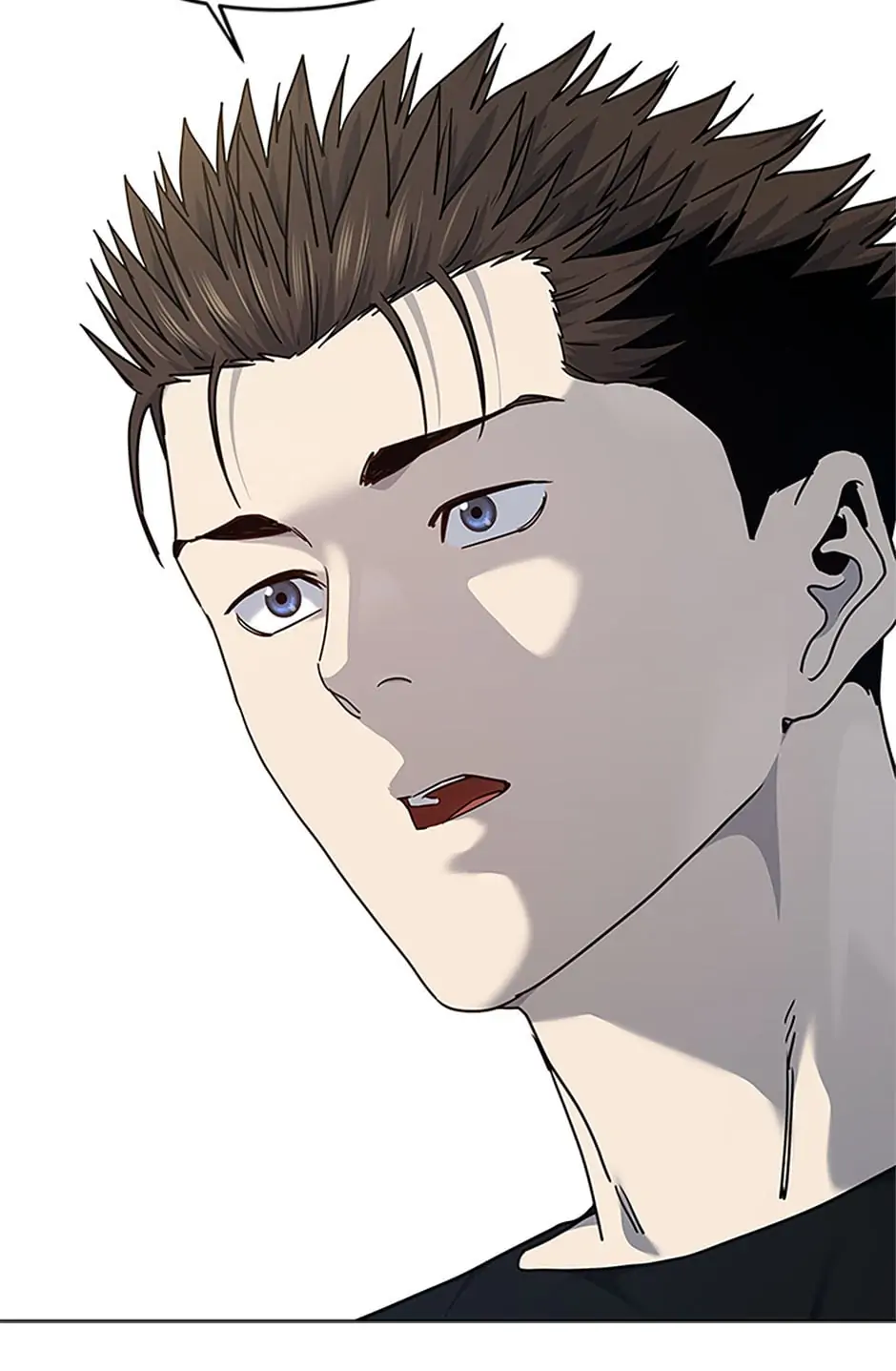 God of Blackfield - Chapter 153 [photo 54] - MangaPorn