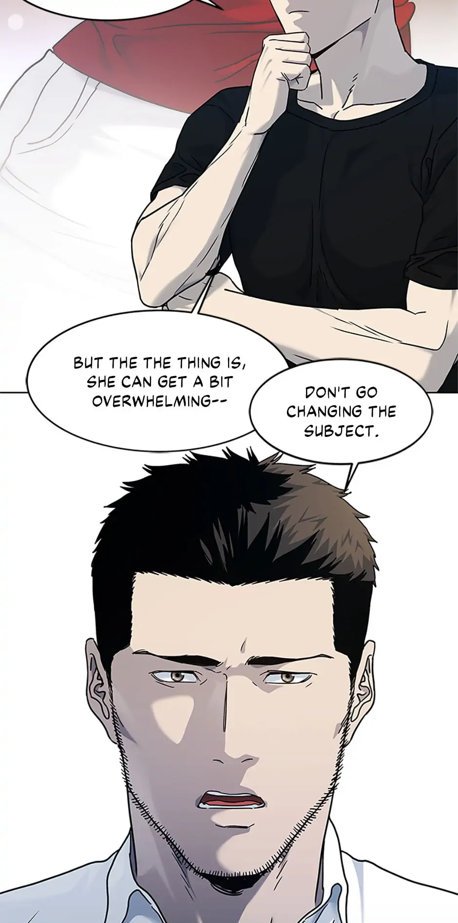 God of Blackfield - Chapter 153 [photo 56] - MangaPorn