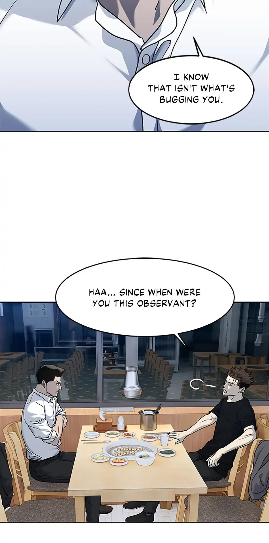 God of Blackfield - Chapter 153 [photo 57] - MangaPorn