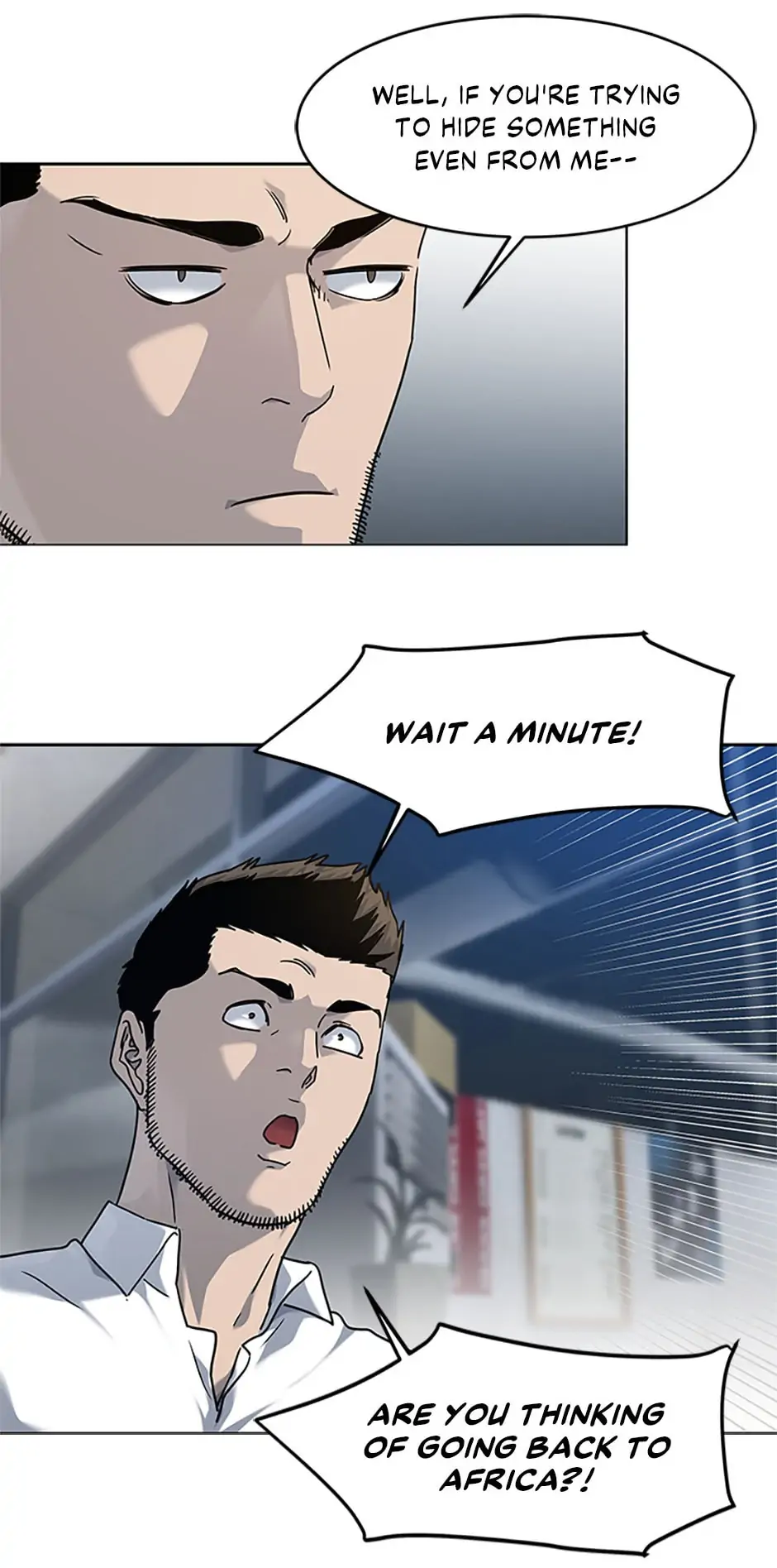 God of Blackfield - Chapter 153 [photo 58] - MangaPorn