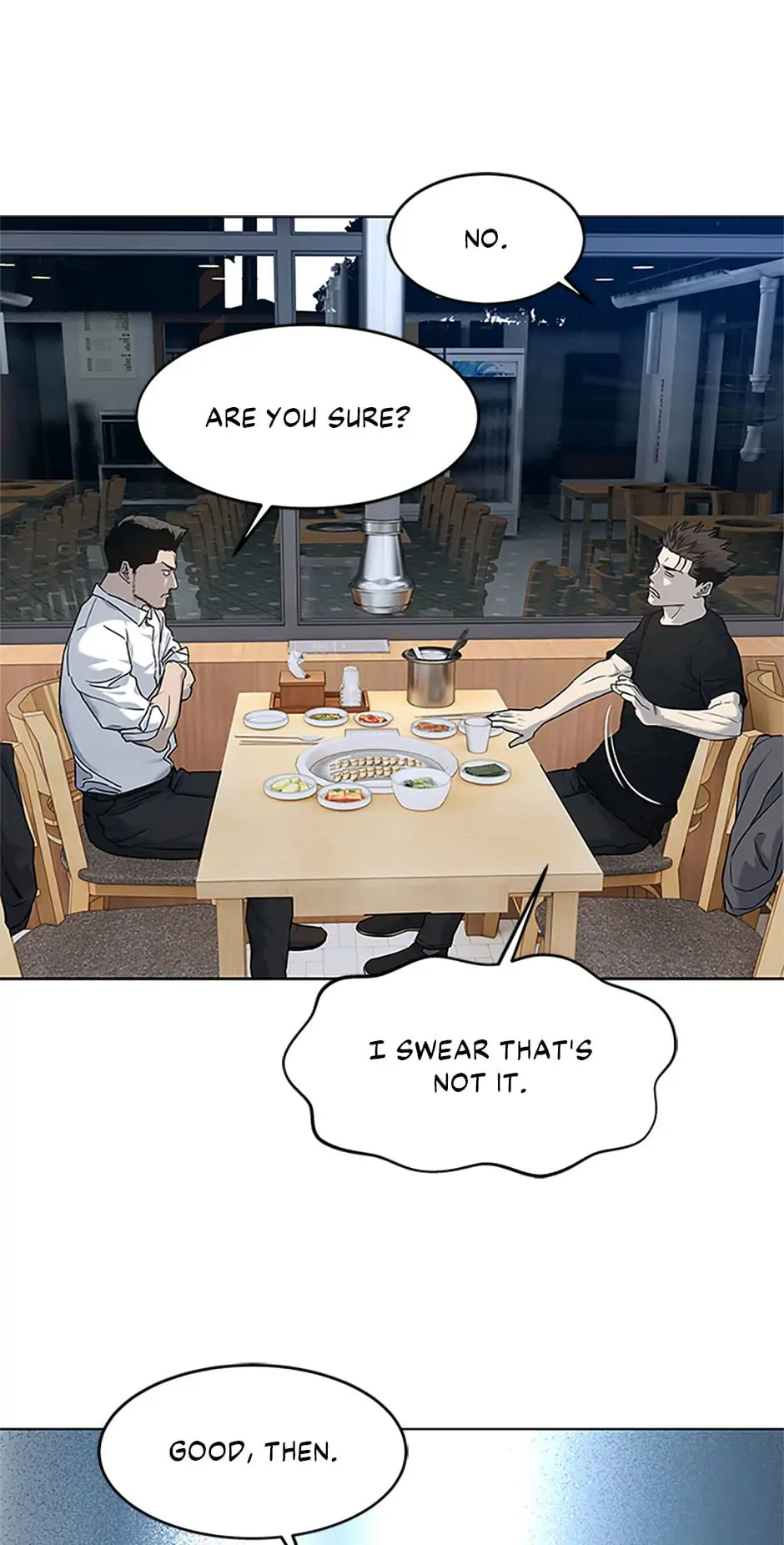 God of Blackfield - Chapter 153 [photo 59] - MangaPorn