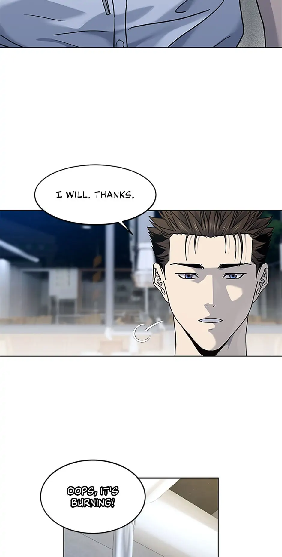 God of Blackfield - Chapter 153 [photo 61] - MangaPorn