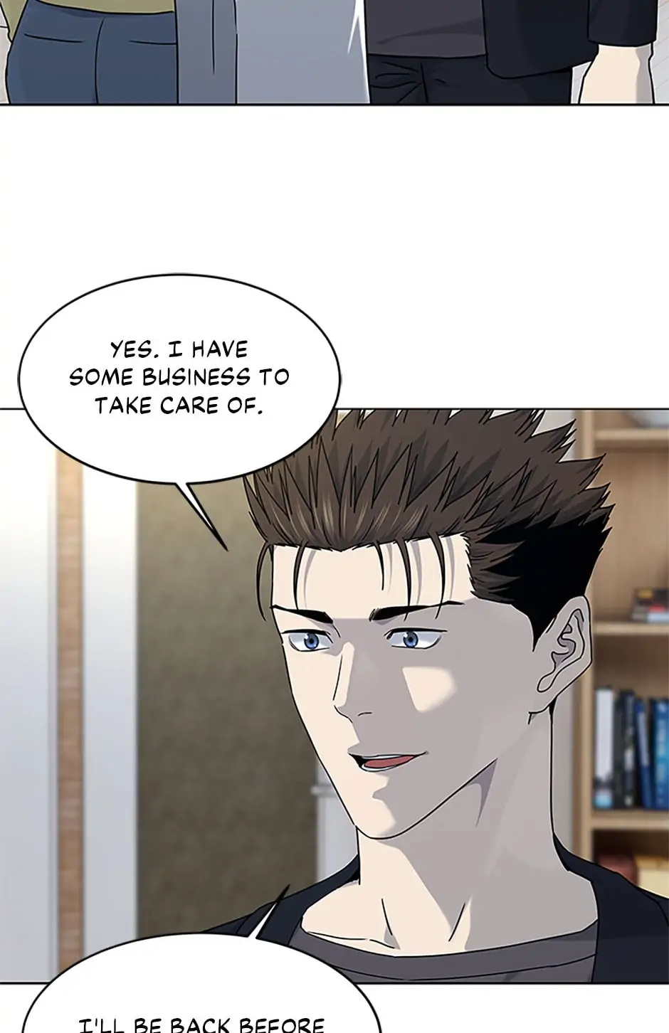 God of Blackfield - Chapter 153 [photo 68] - MangaPorn