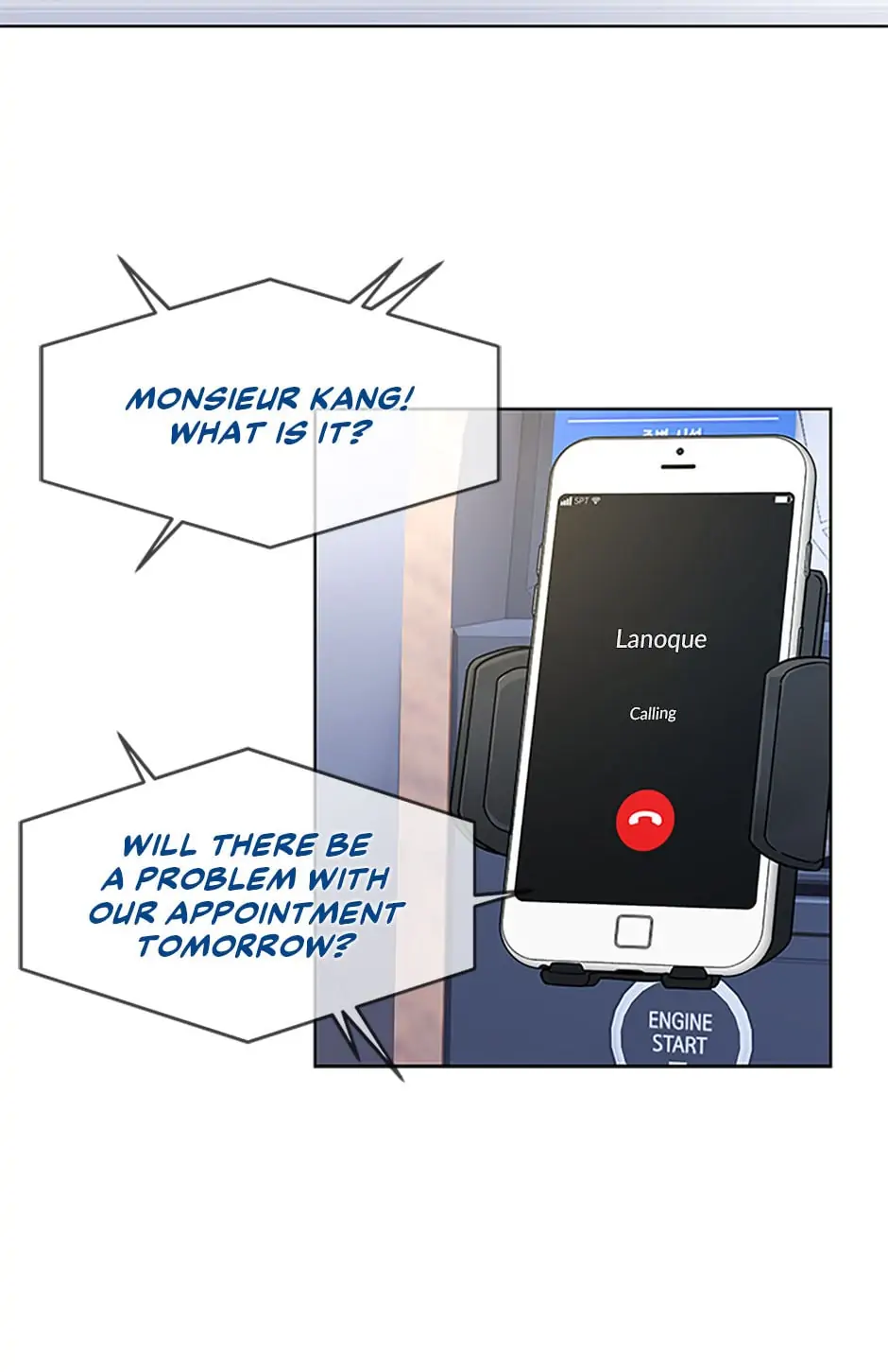 God of Blackfield - Chapter 153 [photo 72] - MangaPorn