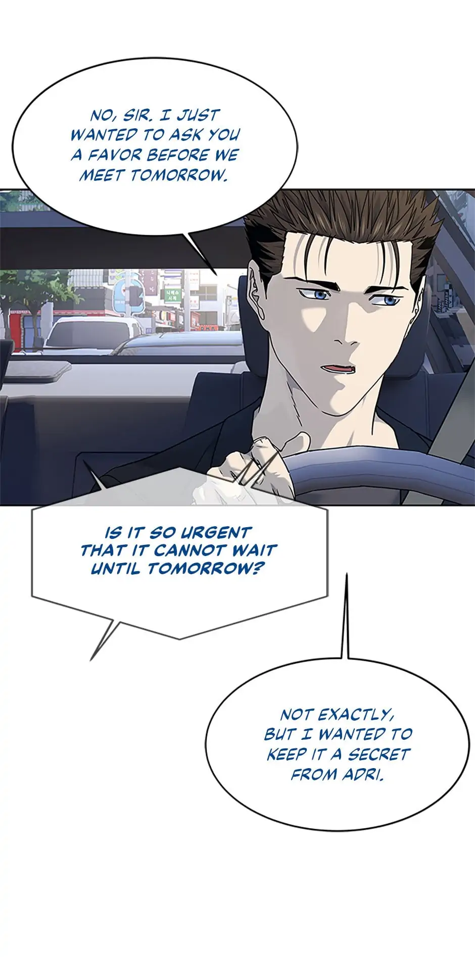 God of Blackfield - Chapter 153 [photo 73] - MangaPorn