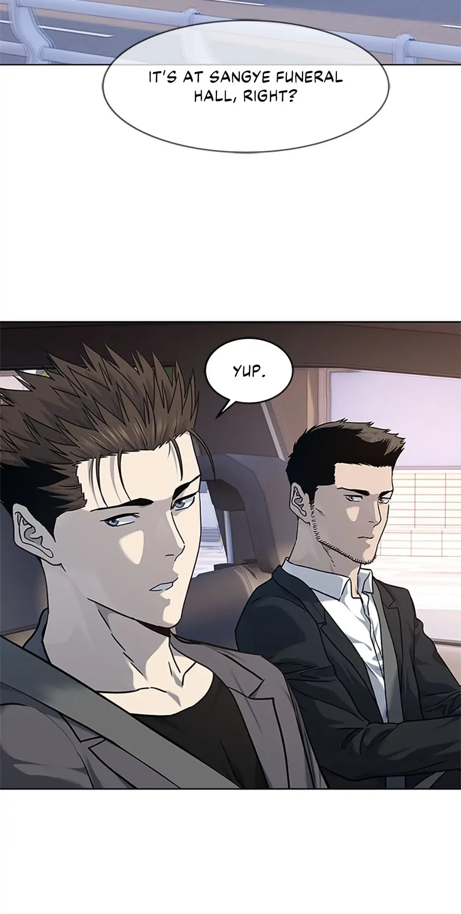 God of Blackfield - Chapter 153 [photo 8] - MangaPorn