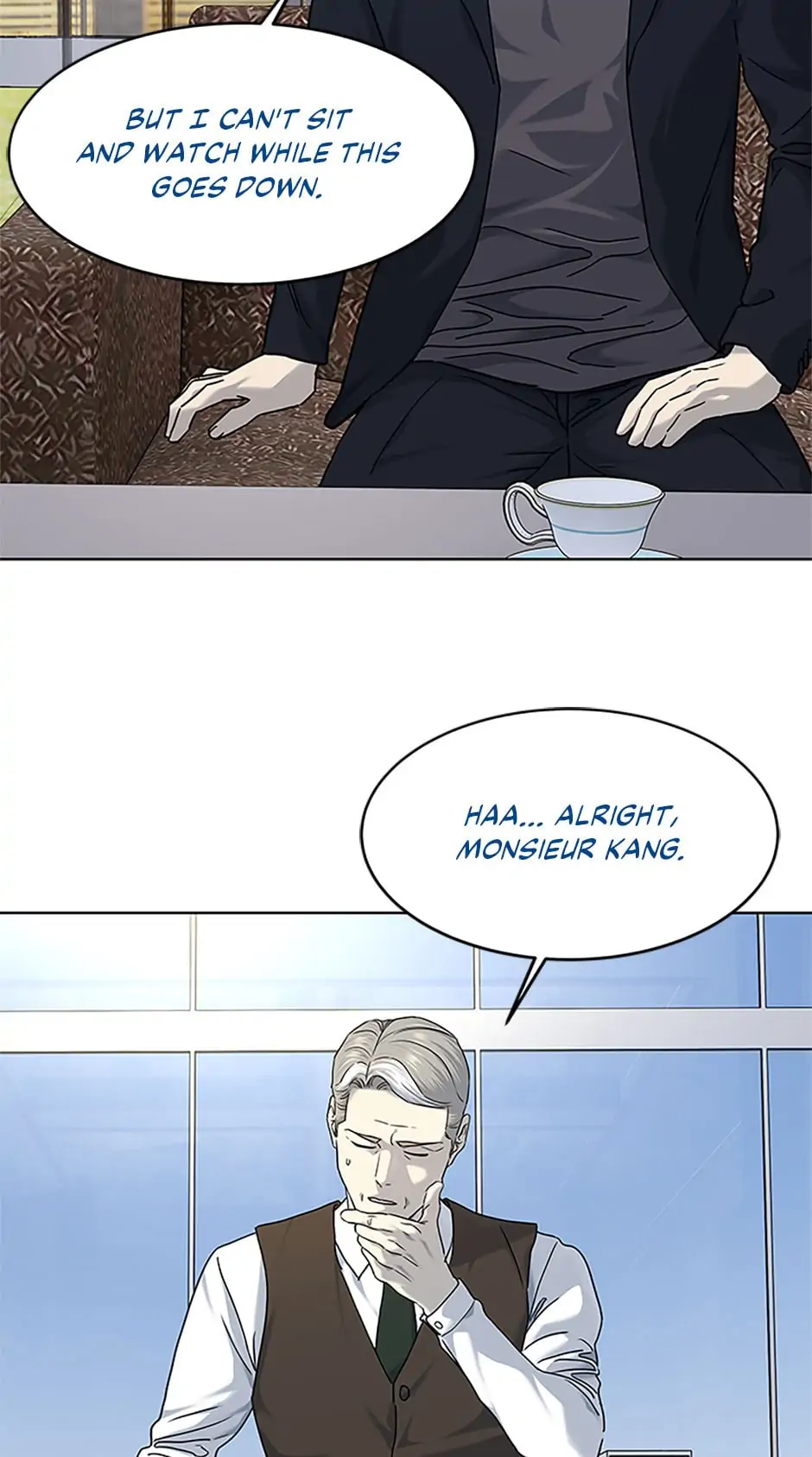 God of Blackfield - Chapter 153 [photo 80] - MangaPorn