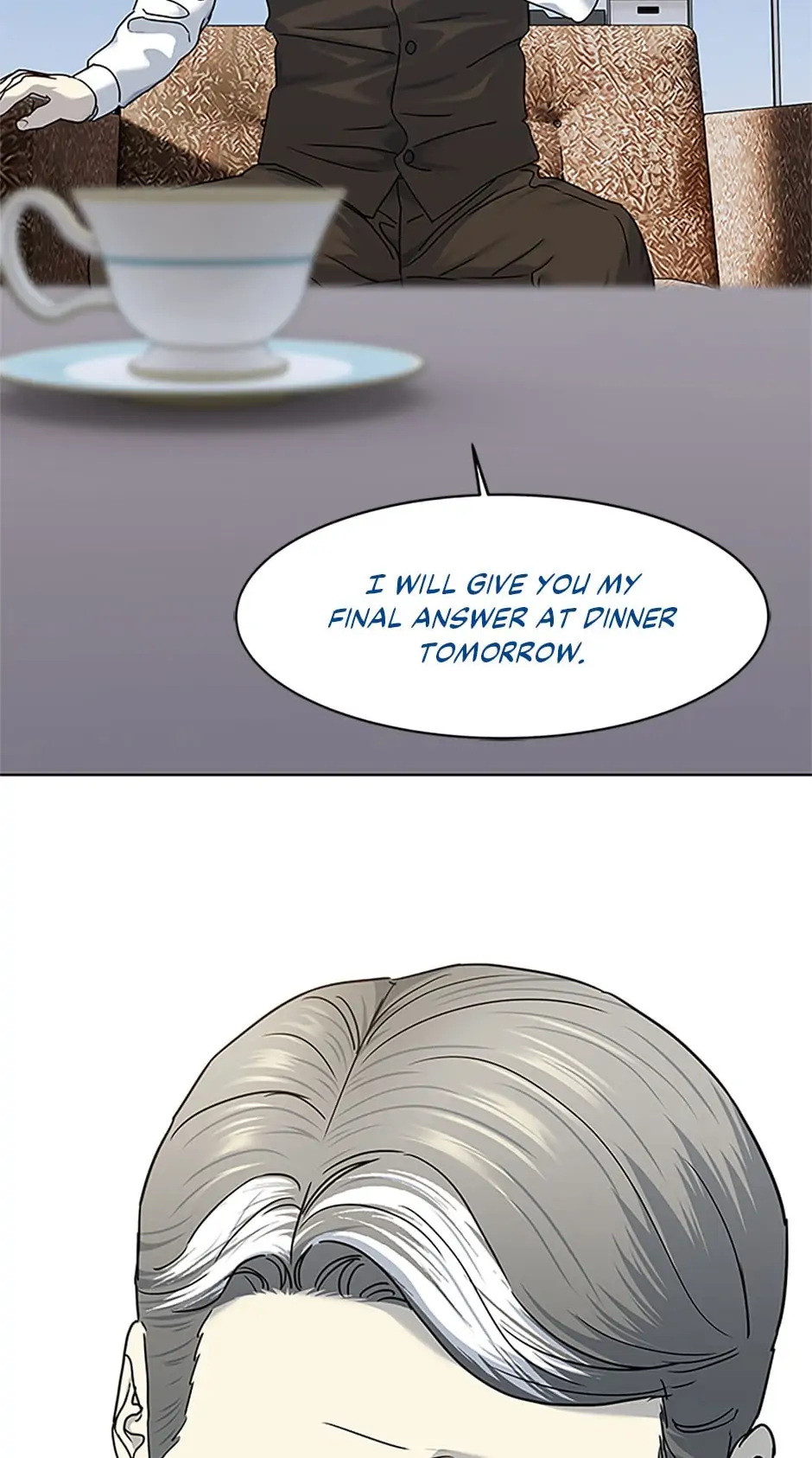 God of Blackfield - Chapter 153 [photo 81] - MangaPorn