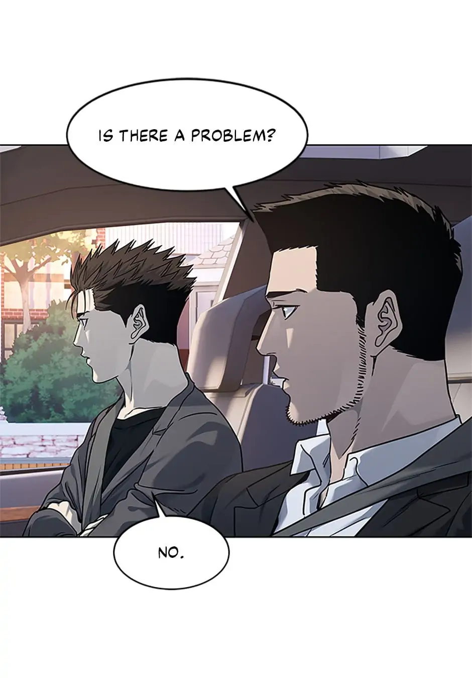 God of Blackfield - Chapter 153 [photo 9] - MangaPorn