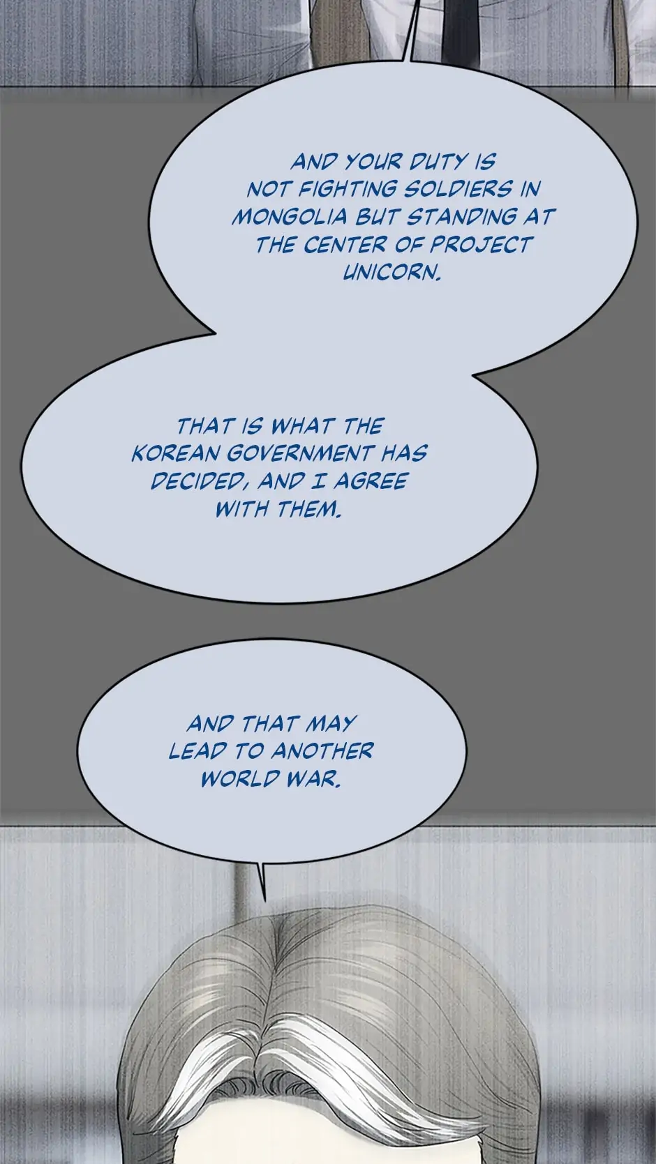 God of Blackfield - Chapter 153 [photo 90] - MangaPorn