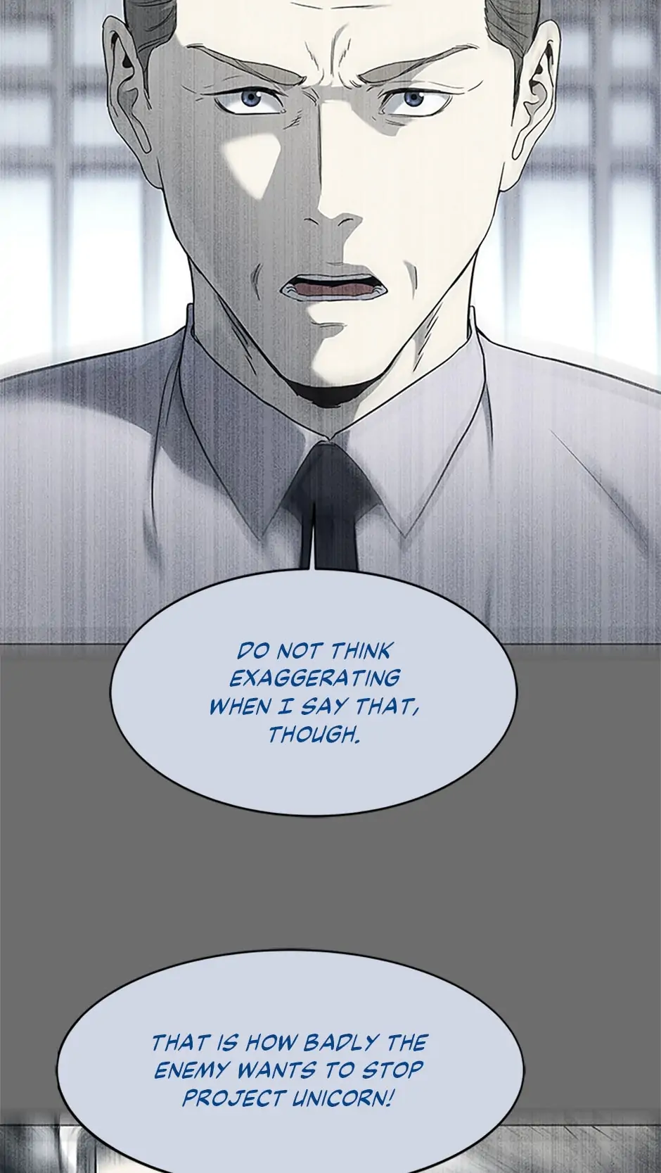 God of Blackfield - Chapter 153 [photo 91] - MangaPorn