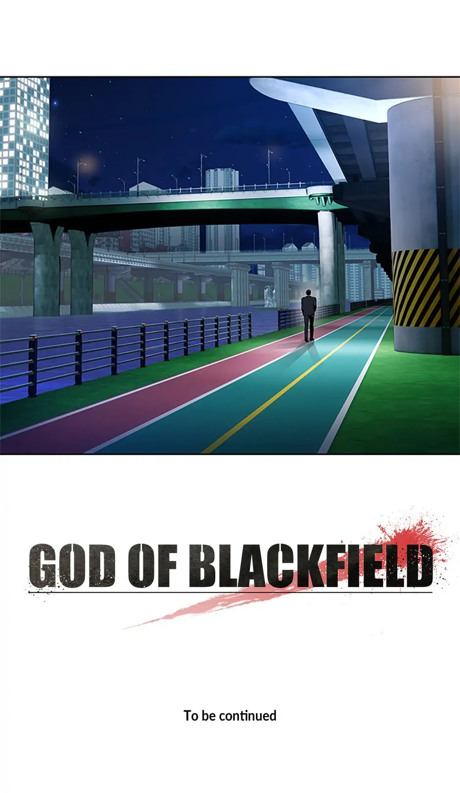 God of Blackfield - Chapter 153 [photo 95] - MangaPorn