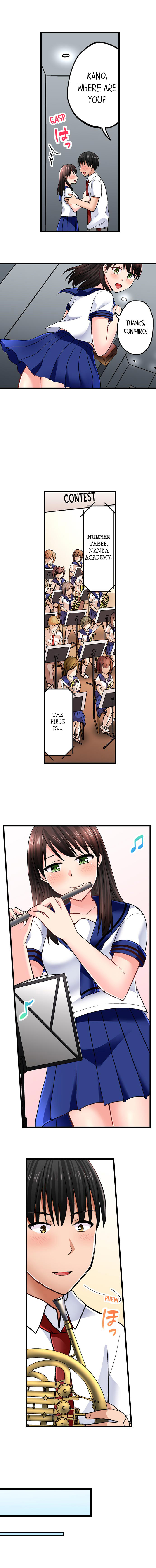 Bullied Boy’s Tongue Revenge - Chapter 43 [photo 6] - MangaPorn