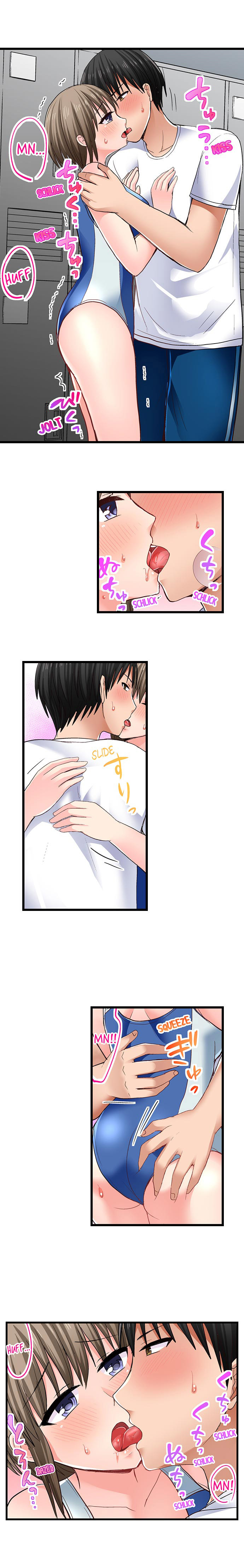 Bullied Boy’s Tongue Revenge - Chapter 47 [photo 3] - MangaPorn