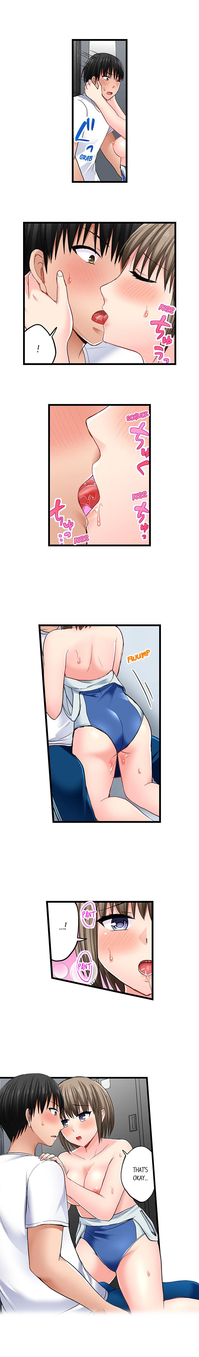 Bullied Boy’s Tongue Revenge - Chapter 47 [photo 9] - MangaPorn