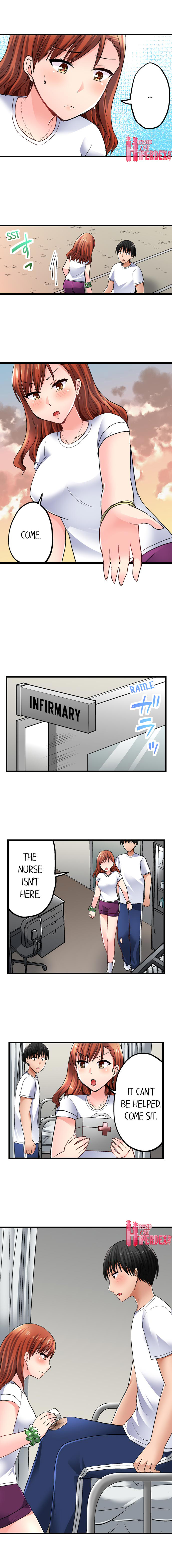 Bullied Boy’s Tongue Revenge - Chapter 49 [photo 6] - MangaPorn