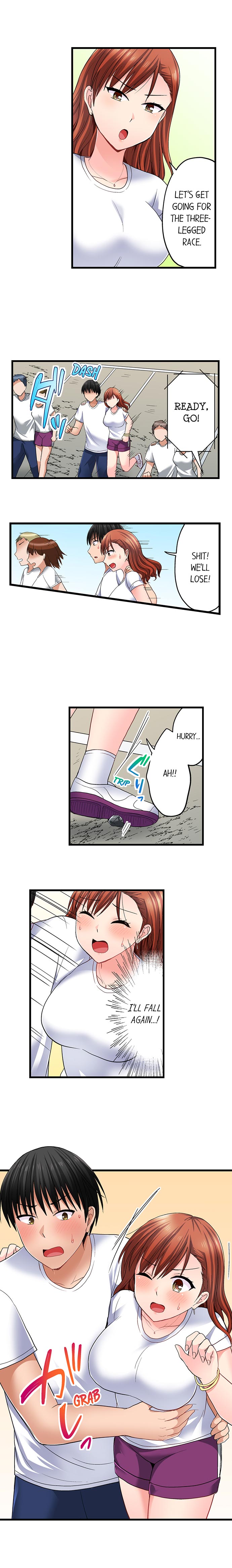 Bullied Boy’s Tongue Revenge - Chapter 52 [photo 6] - MangaPorn