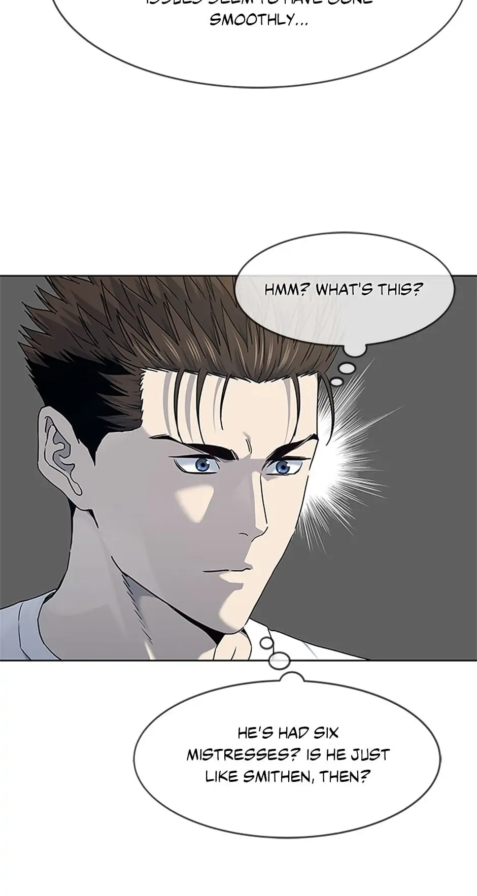 God of Blackfield - Chapter 154 [photo 10] - MangaPorn