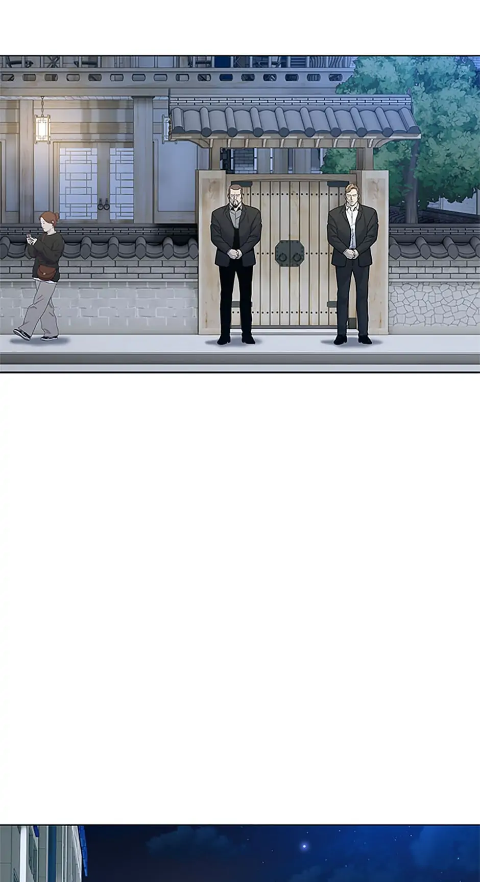 God of Blackfield - Chapter 154 [photo 16] - MangaPorn