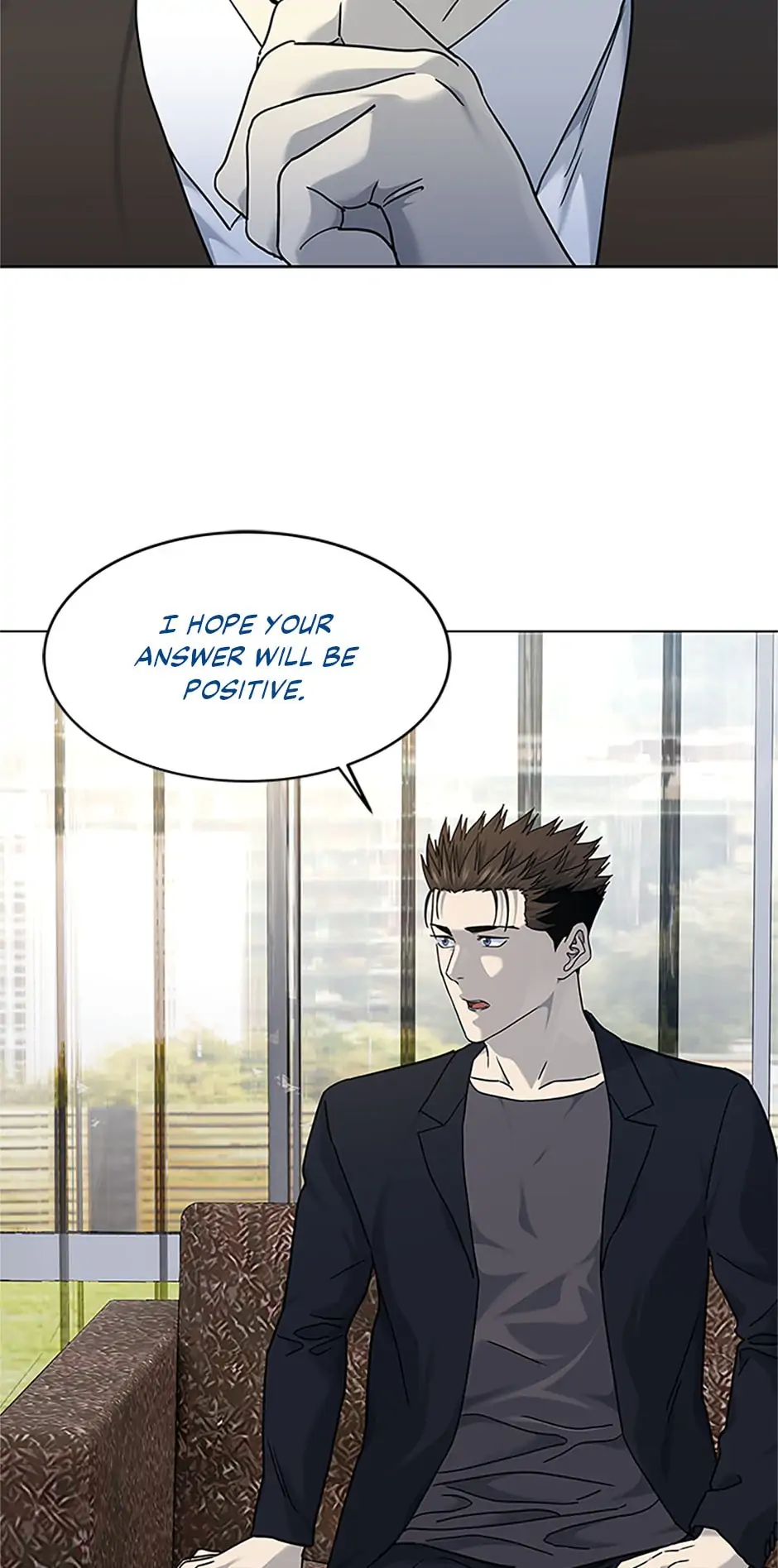 God of Blackfield - Chapter 154 [photo 2] - MangaPorn