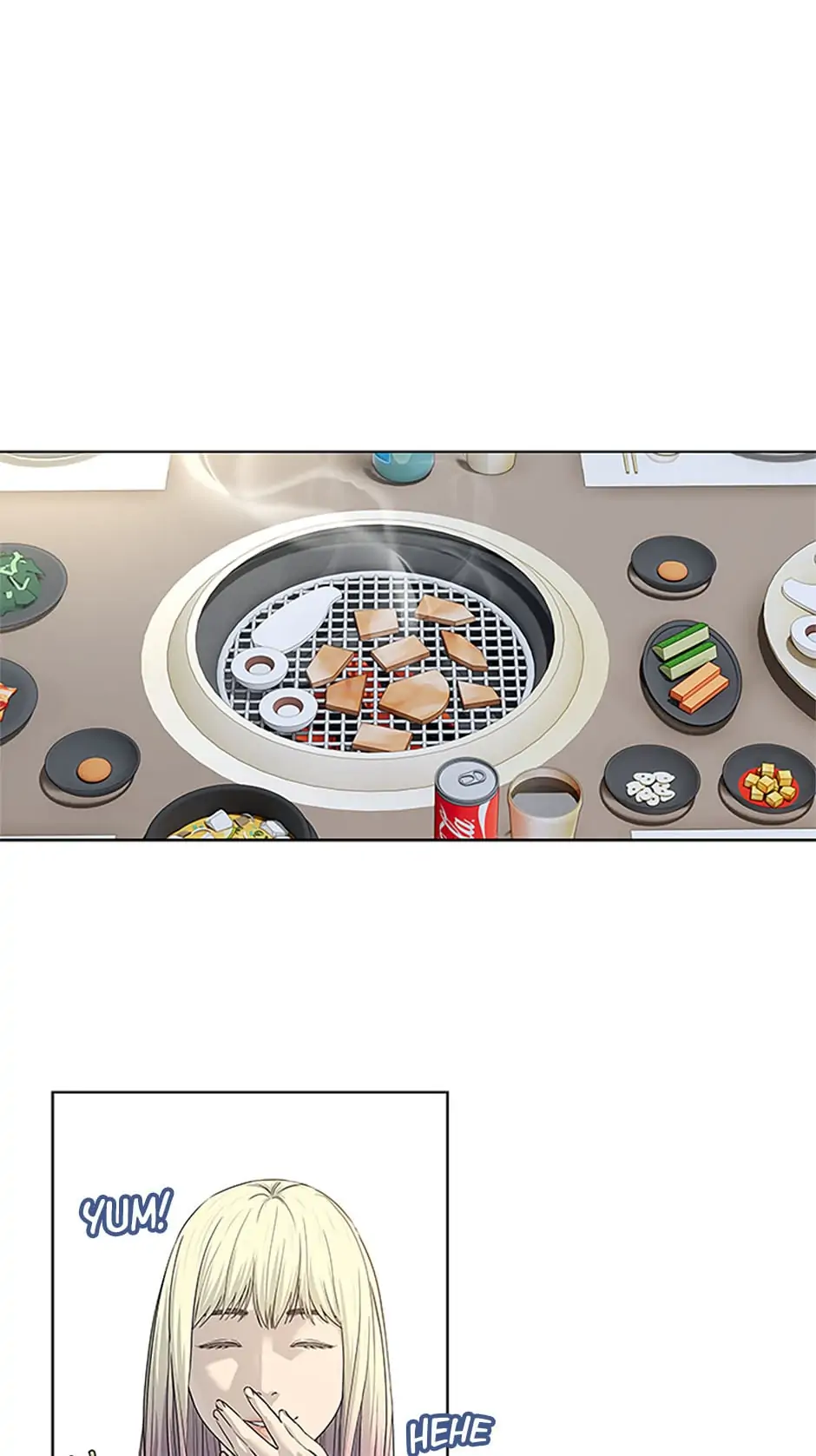 God of Blackfield - Chapter 154 [photo 23] - MangaPorn