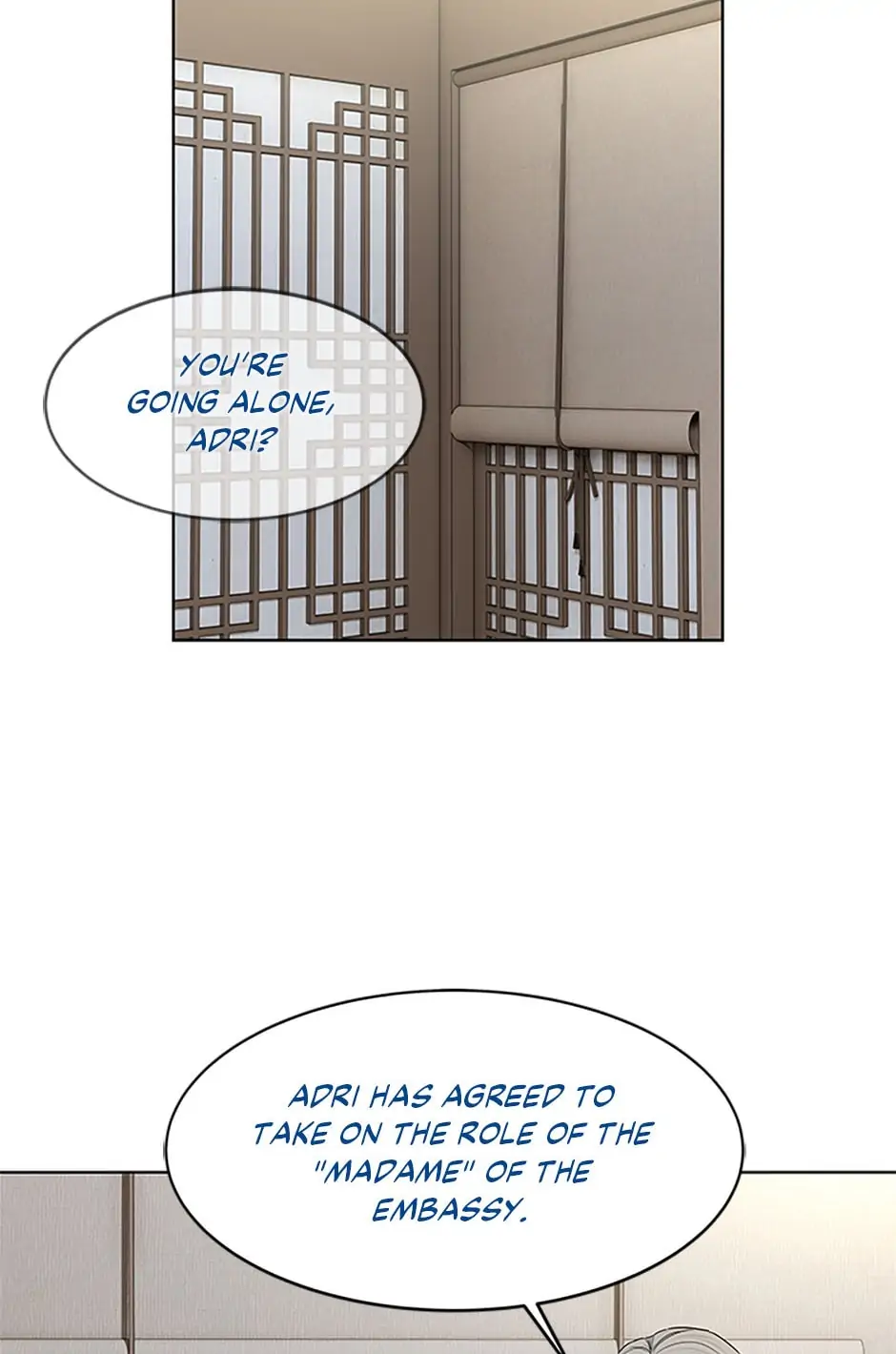 God of Blackfield - Chapter 154 [photo 32] - MangaPorn