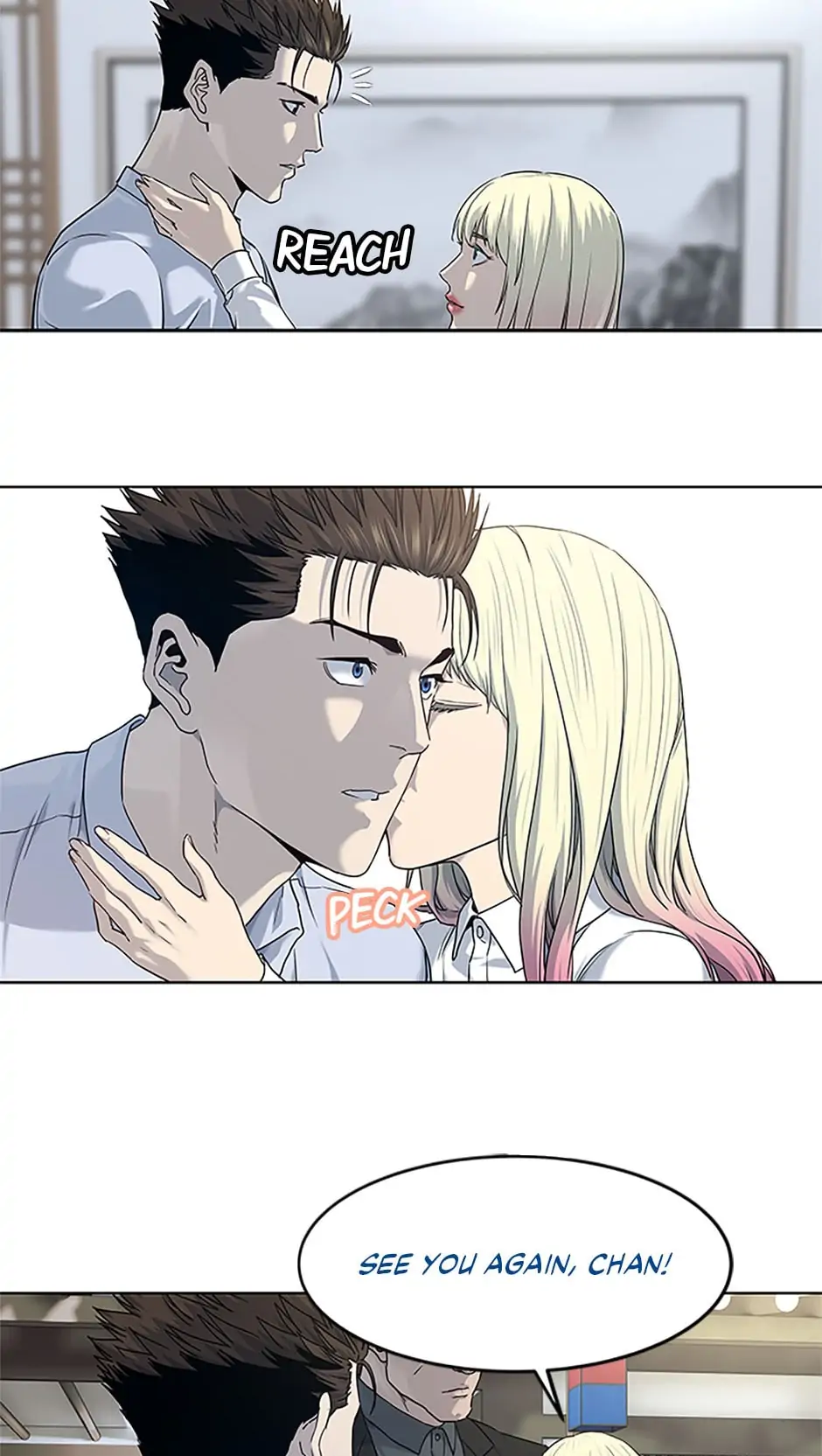 God of Blackfield - Chapter 154 [photo 39] - MangaPorn