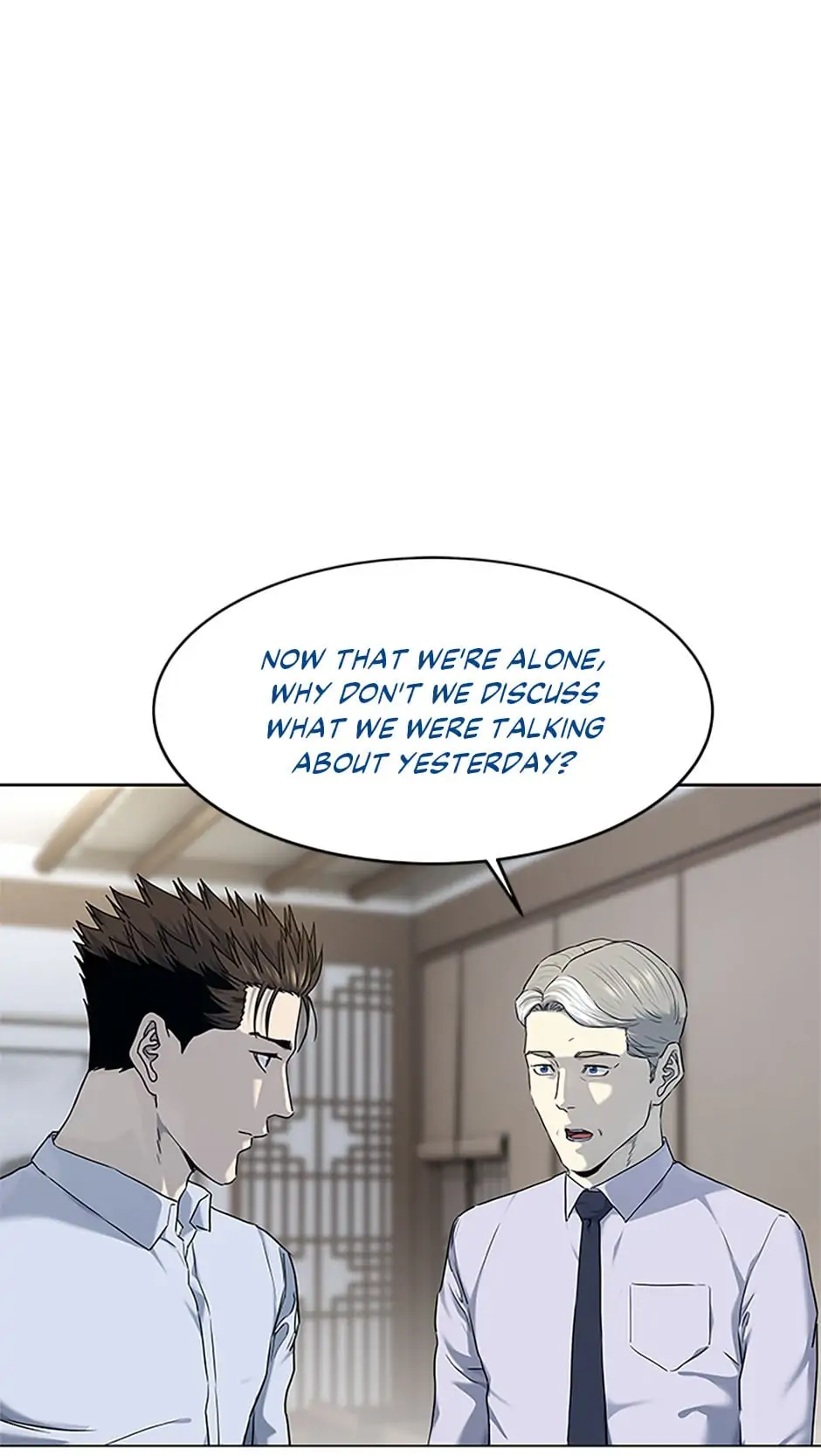 God of Blackfield - Chapter 154 [photo 41] - MangaPorn