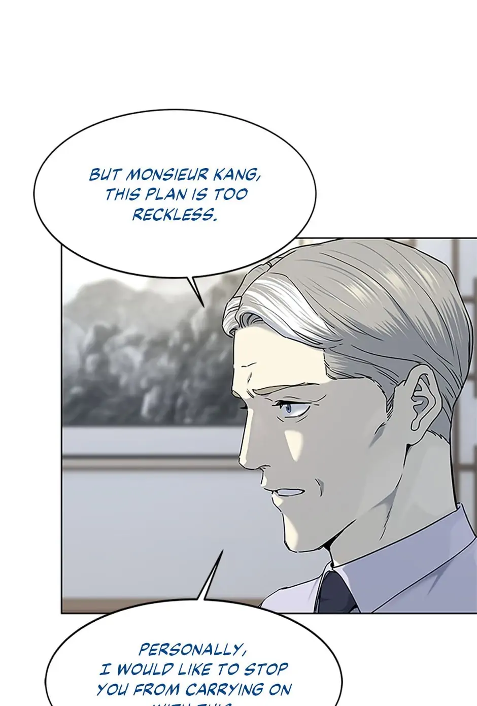 God of Blackfield - Chapter 154 [photo 45] - MangaPorn