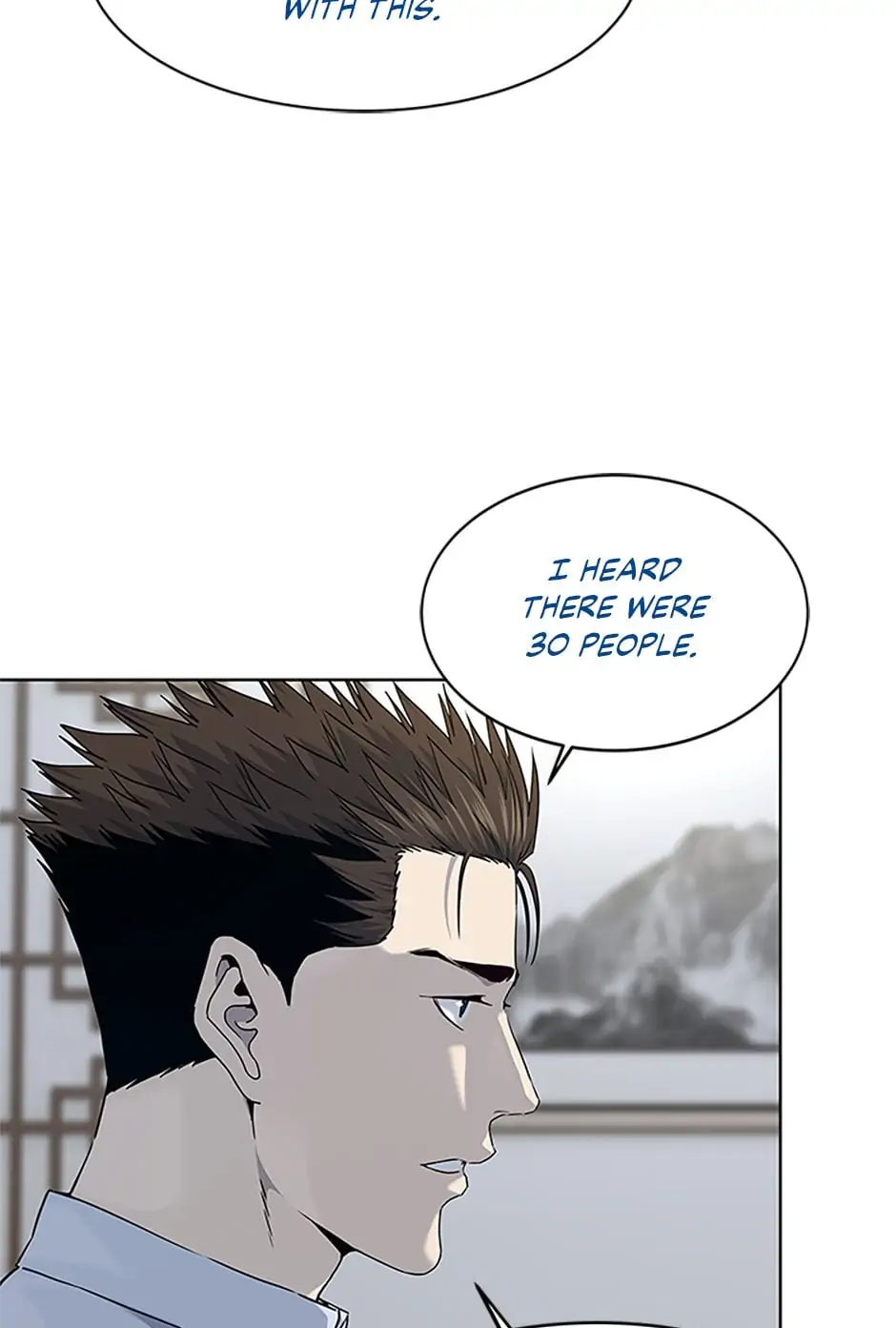 God of Blackfield - Chapter 154 [photo 46] - MangaPorn