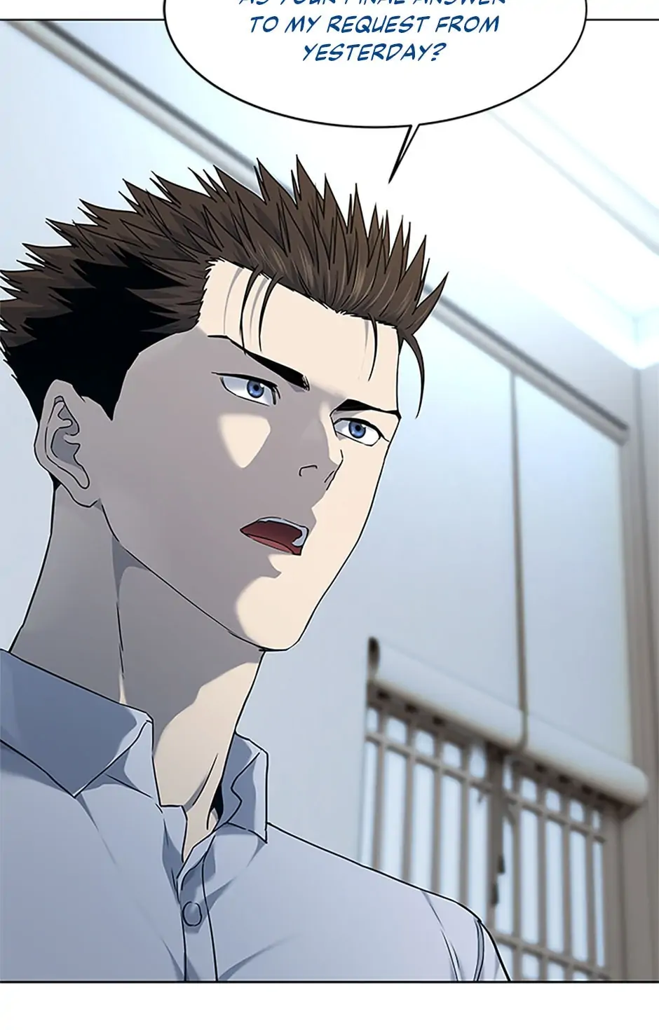 God of Blackfield - Chapter 154 [photo 56] - MangaPorn