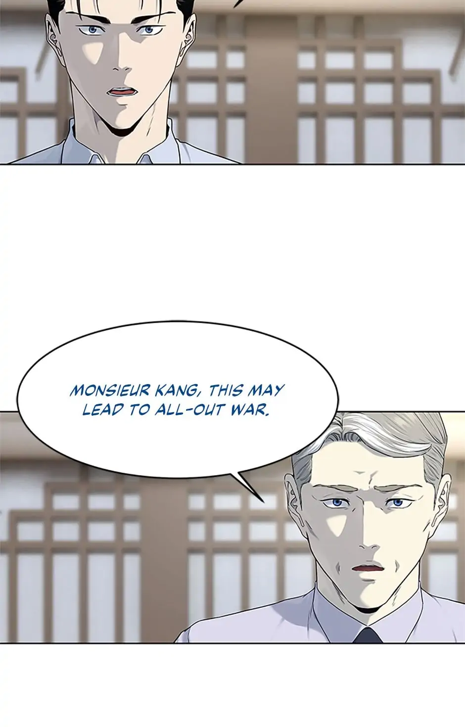 God of Blackfield - Chapter 154 [photo 58] - MangaPorn