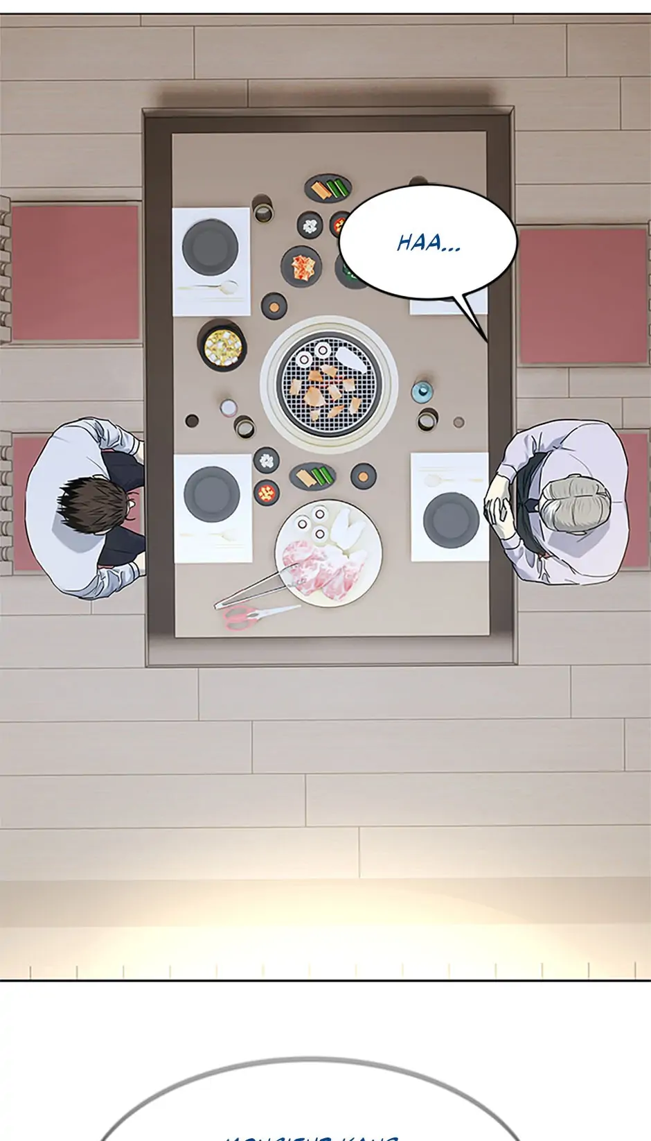 God of Blackfield - Chapter 154 [photo 60] - MangaPorn