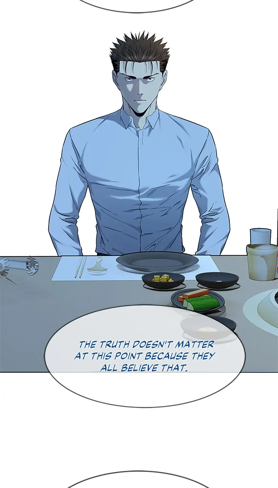 God of Blackfield - Chapter 154 [photo 62] - MangaPorn