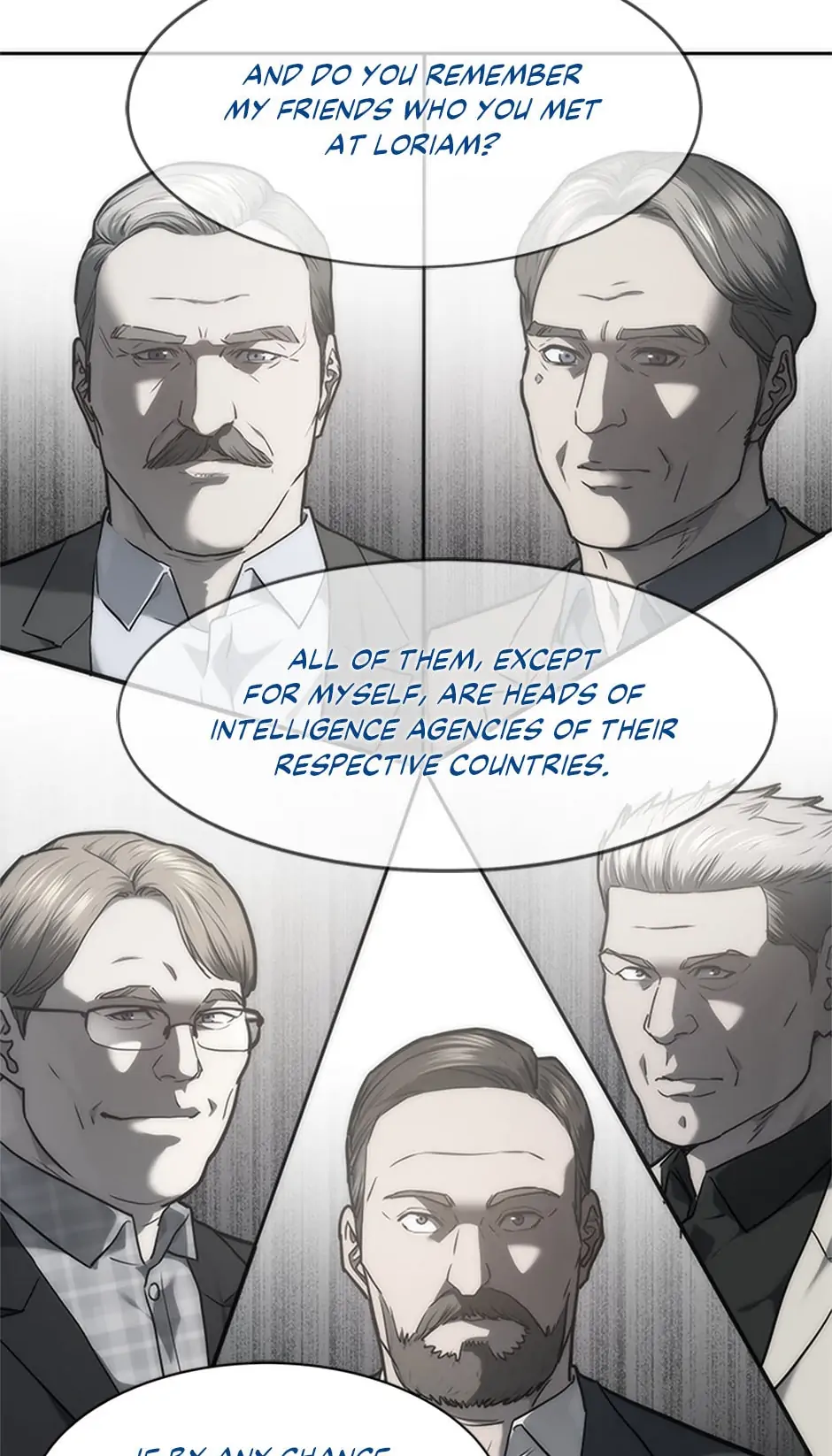 God of Blackfield - Chapter 154 [photo 63] - MangaPorn