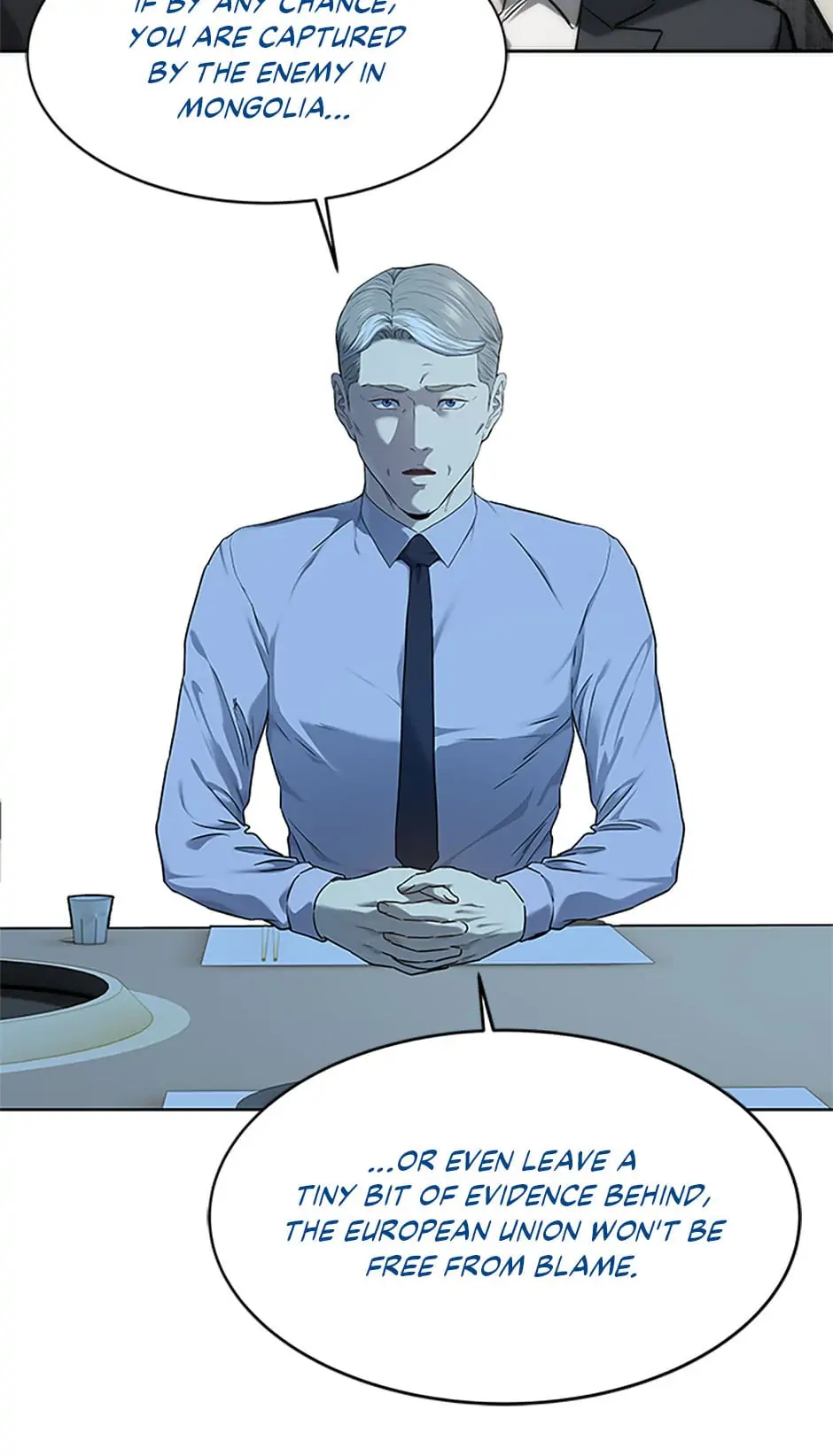 God of Blackfield - Chapter 154 [photo 64] - MangaPorn