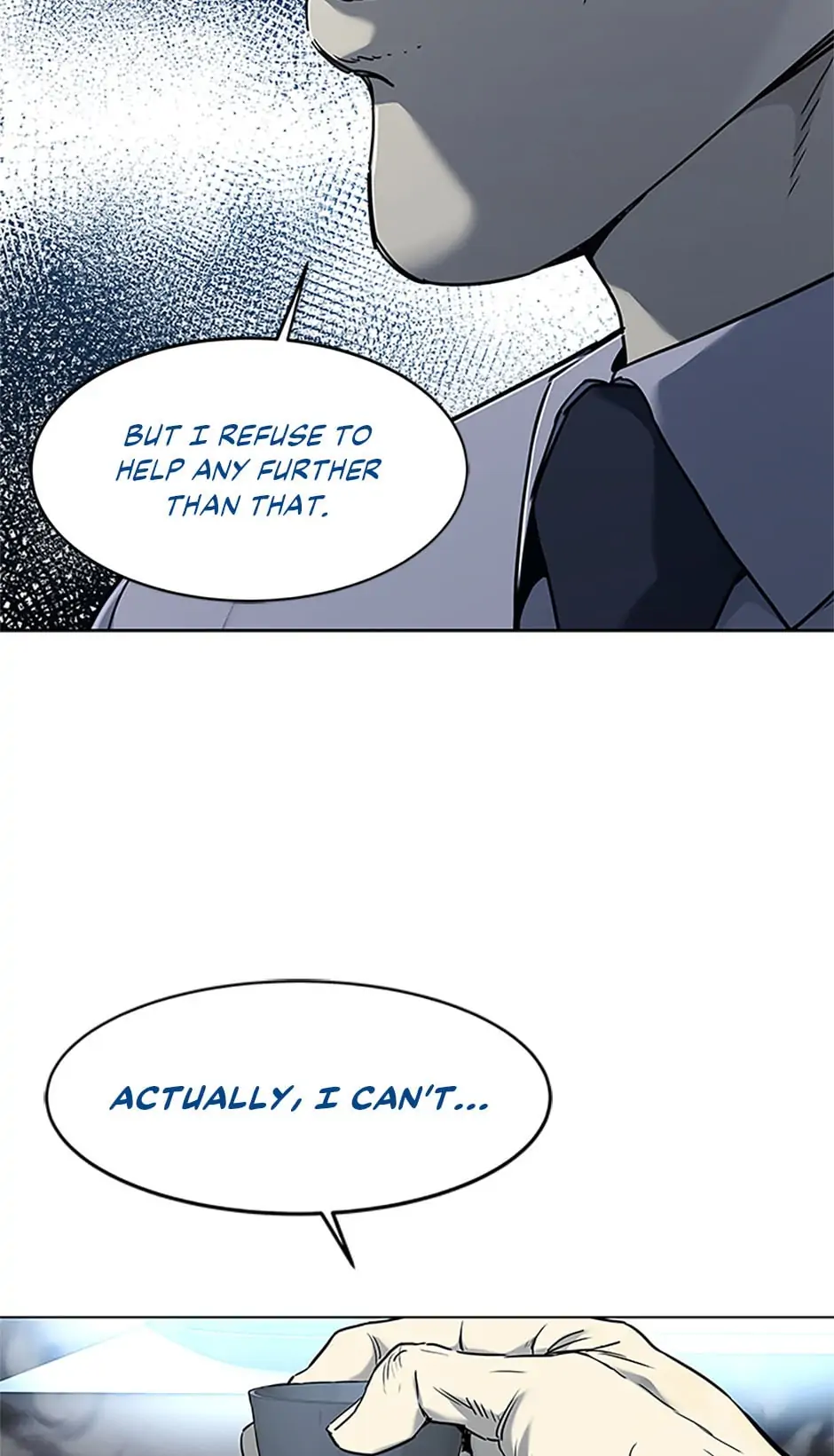 God of Blackfield - Chapter 154 [photo 72] - MangaPorn