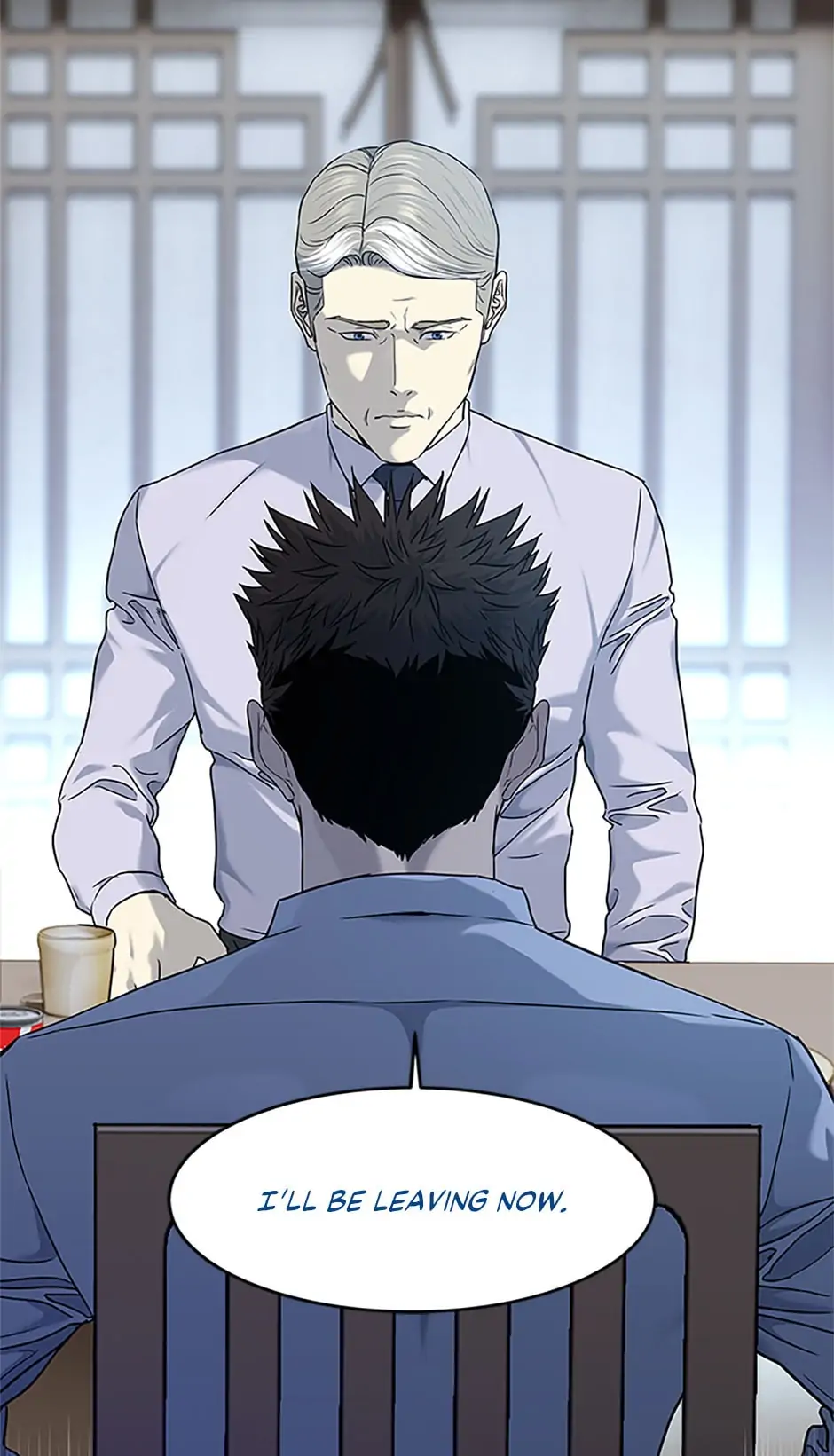 God of Blackfield - Chapter 154 [photo 74] - MangaPorn