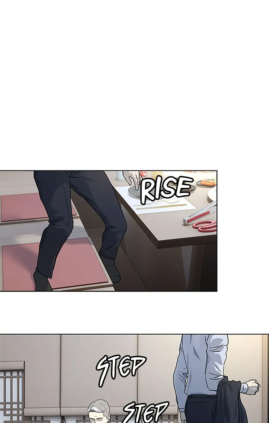 God of Blackfield - Chapter 154 [photo 78] - MangaPorn