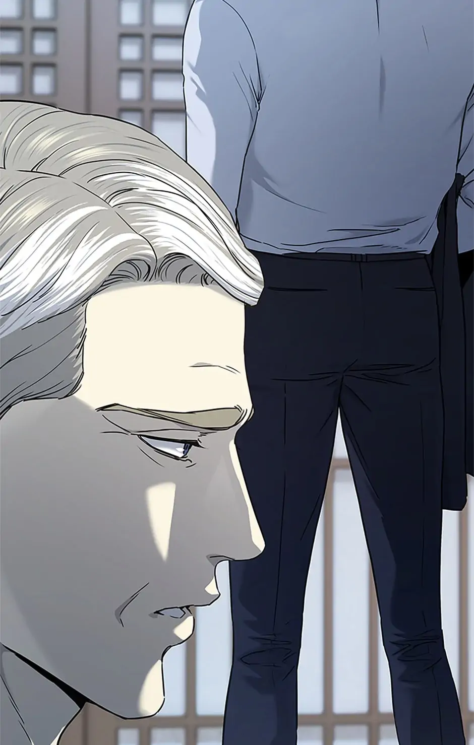 God of Blackfield - Chapter 154 [photo 80] - MangaPorn